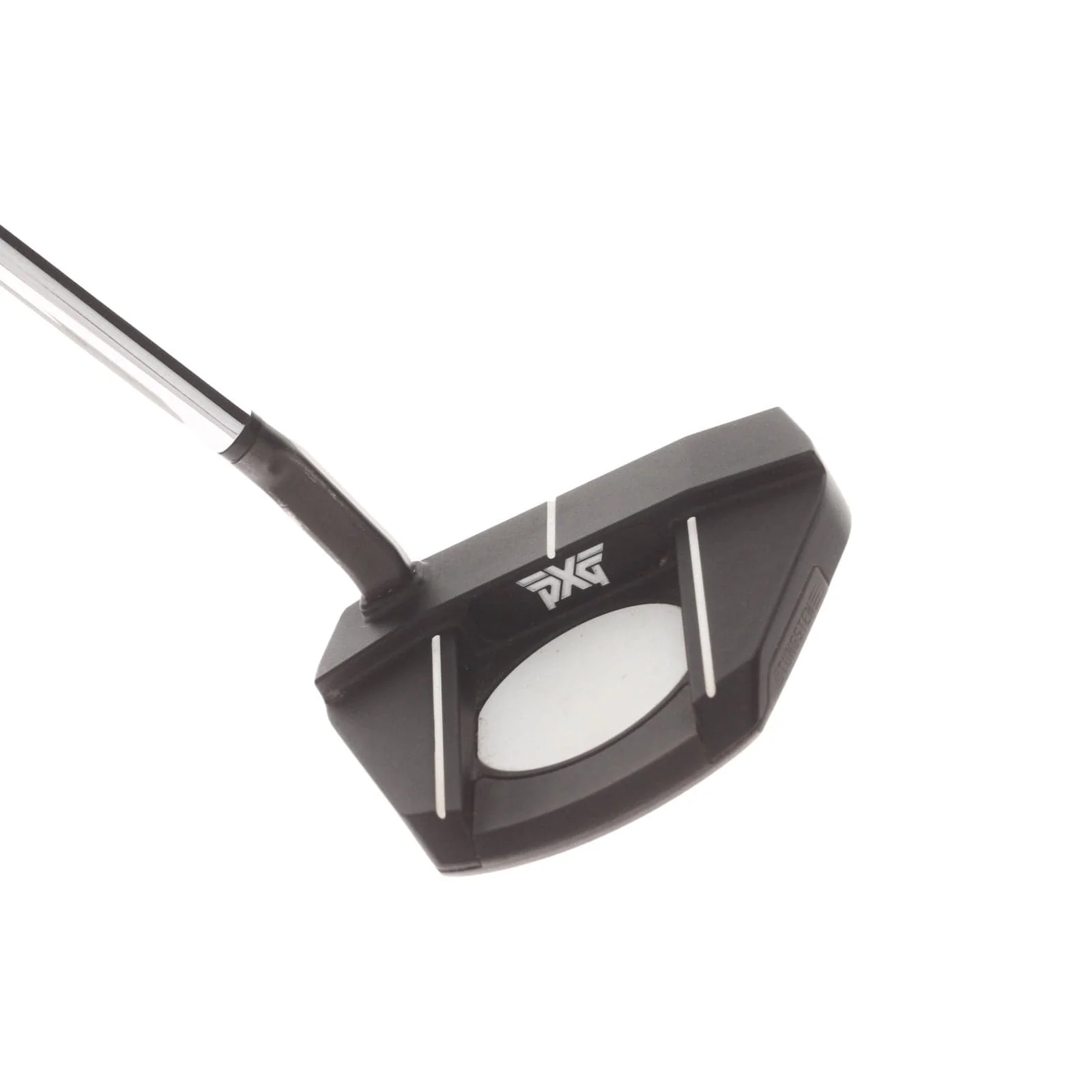 PXG One & Done 26 Mens Right Hand Putter 31" Mallet - Golf Pride Pro Only Red - Image 5