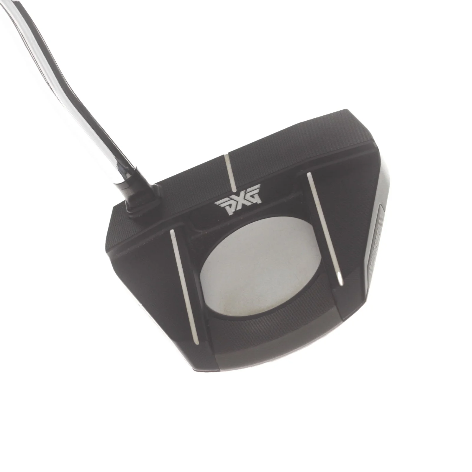 PXG One & Done Mens Right Hand Putter 34" Mallet - Super Stroke Flatso 1.0 - Image 5