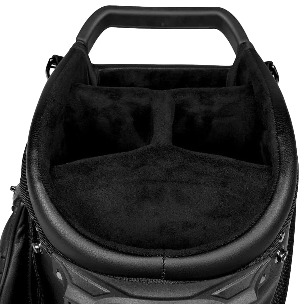 PXG PXG Deluxe Carry Stand Bag - Black/Black - Image 2