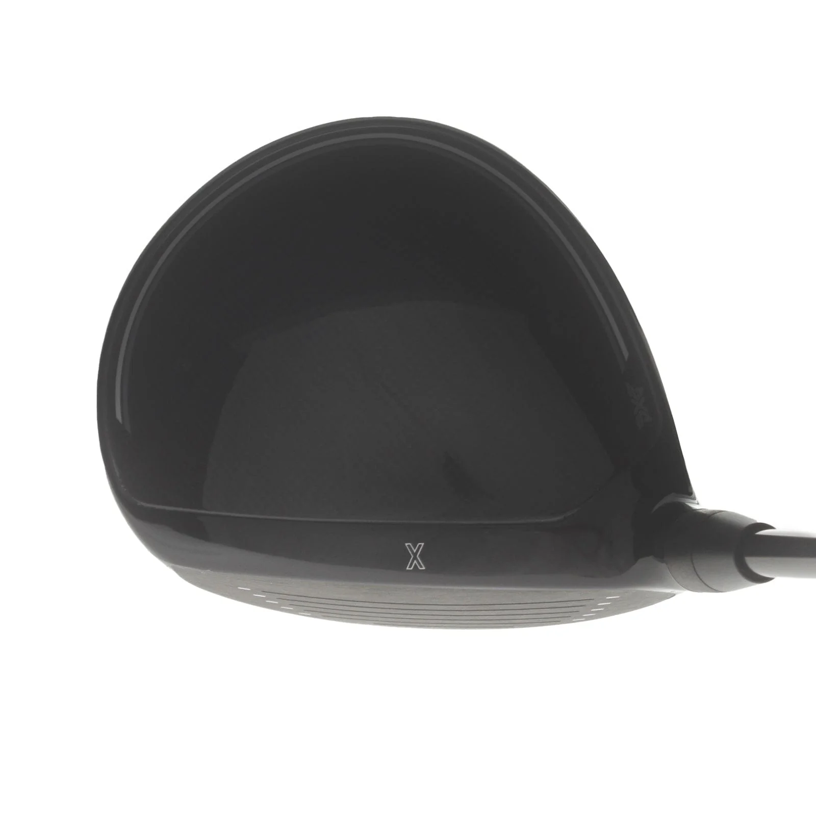 PXG Secret Weapon Mini Graphite Mens Right Hand Driver 13* Stiff - Diamana 70 - Image 3
