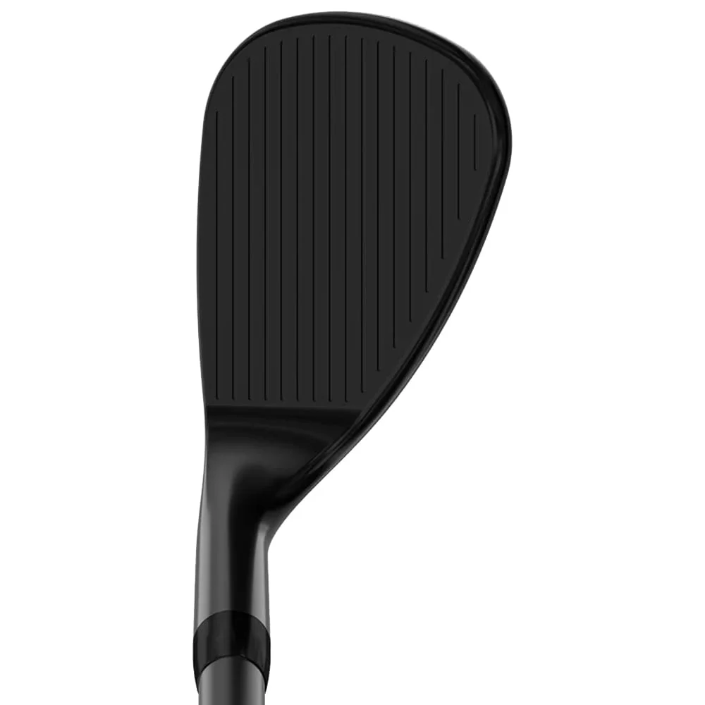 PXG Stick'em Forged Black Wedge - Graphite - Image 3