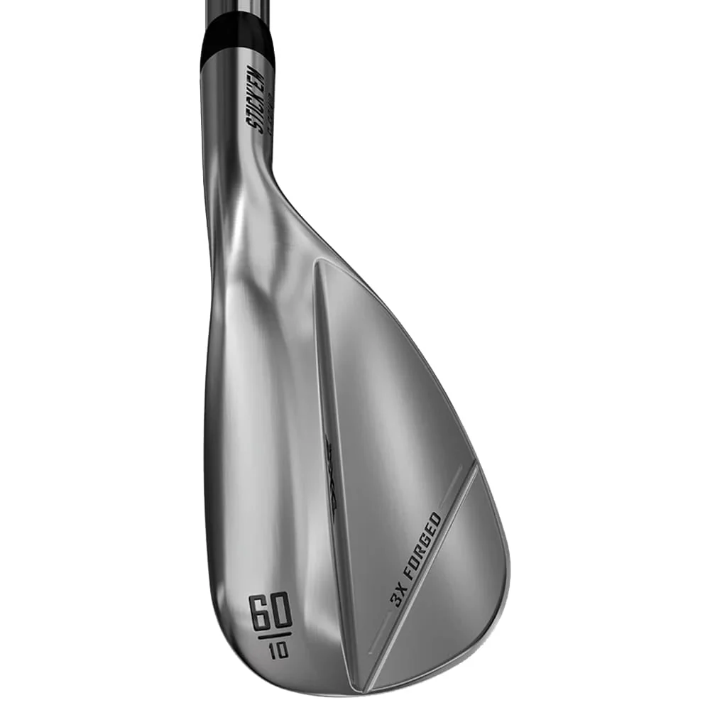 PXG Stick'em Forged Chrome Wedge - Steel - Image 7