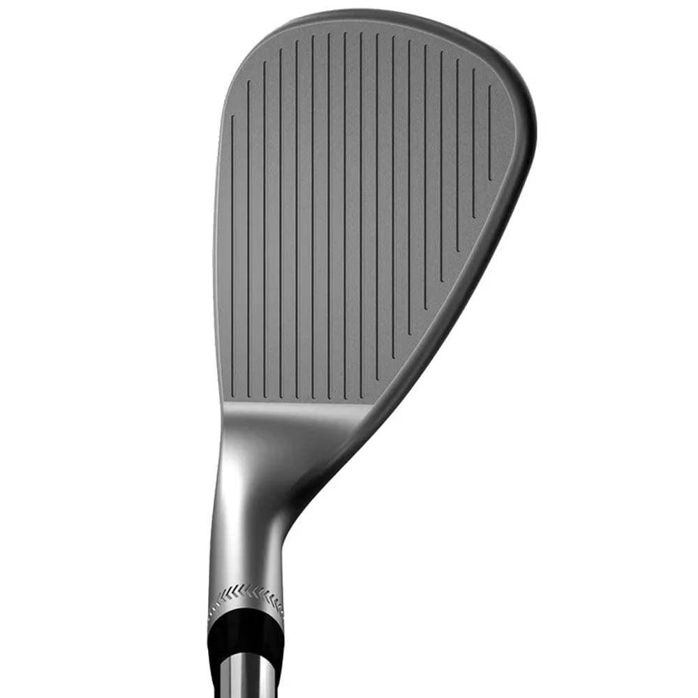 PXG Sugar Daddy III Full Face Chrome Wedge - Steel - Image 2