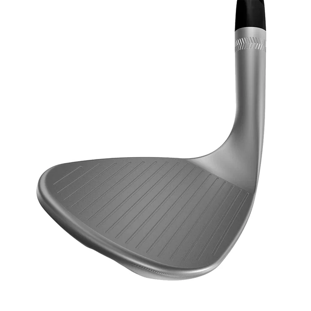 PXG Sugar Daddy III Full Face Chrome Wedge - Graphite - Image 3
