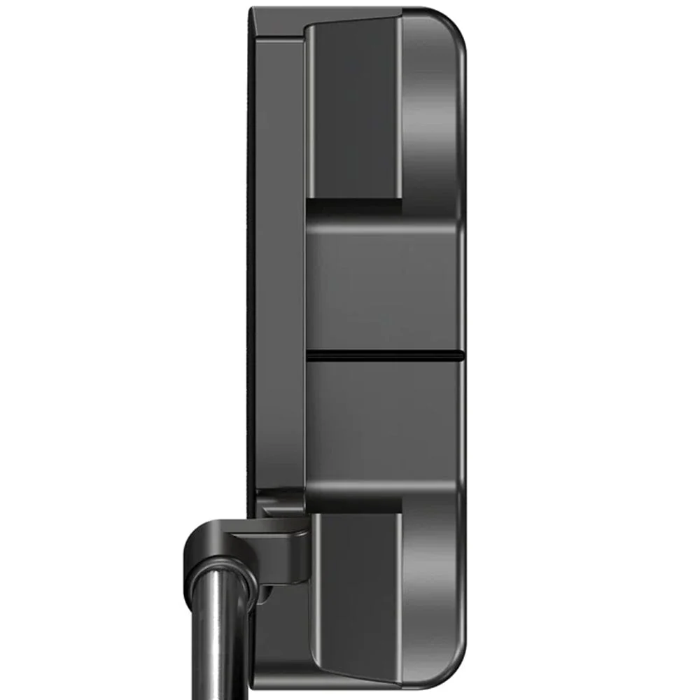 PXG Tour Series Putter - Gunmetal Fat Brandon