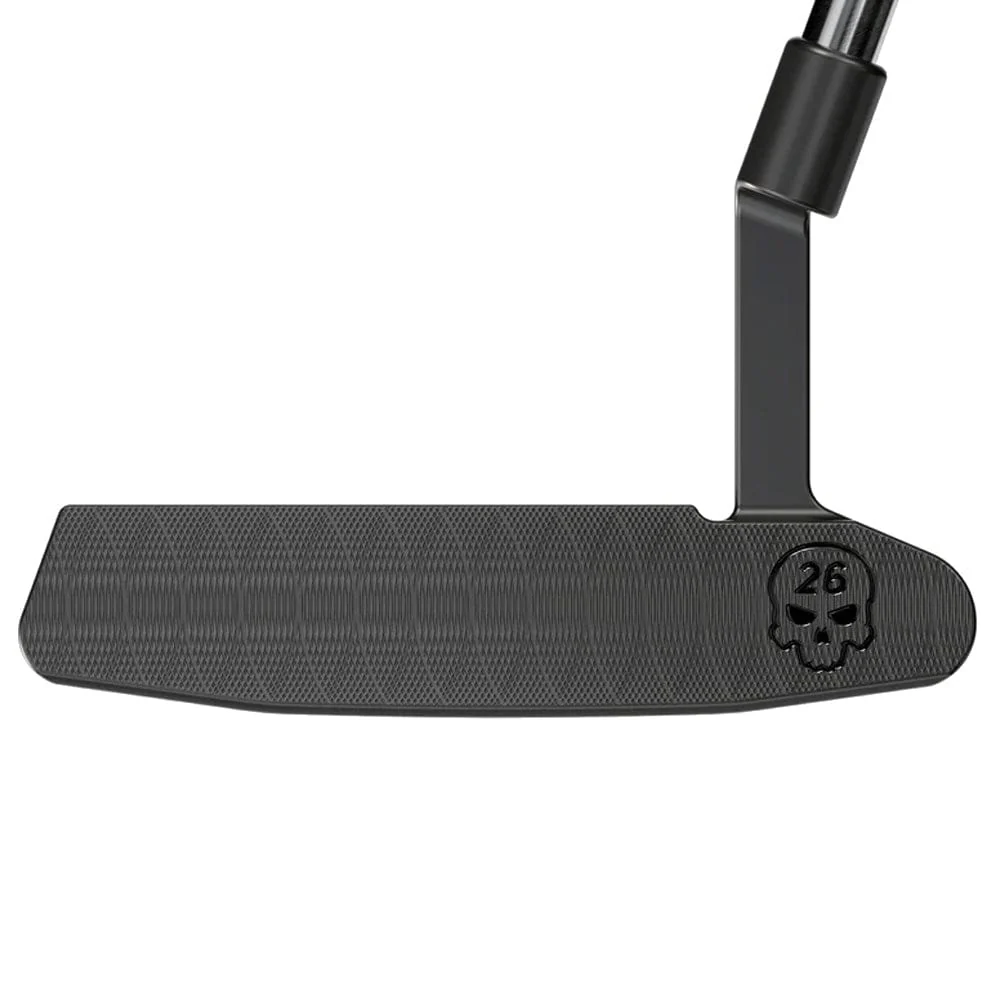 PXG Tour Series Putter - Gunmetal Fat Brandon - Image 4