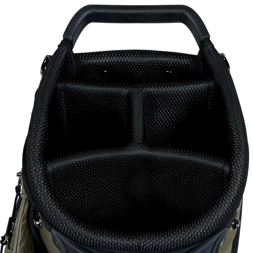 PXG Xtreme Carry Stand Bag - Freedom Green - Image 2