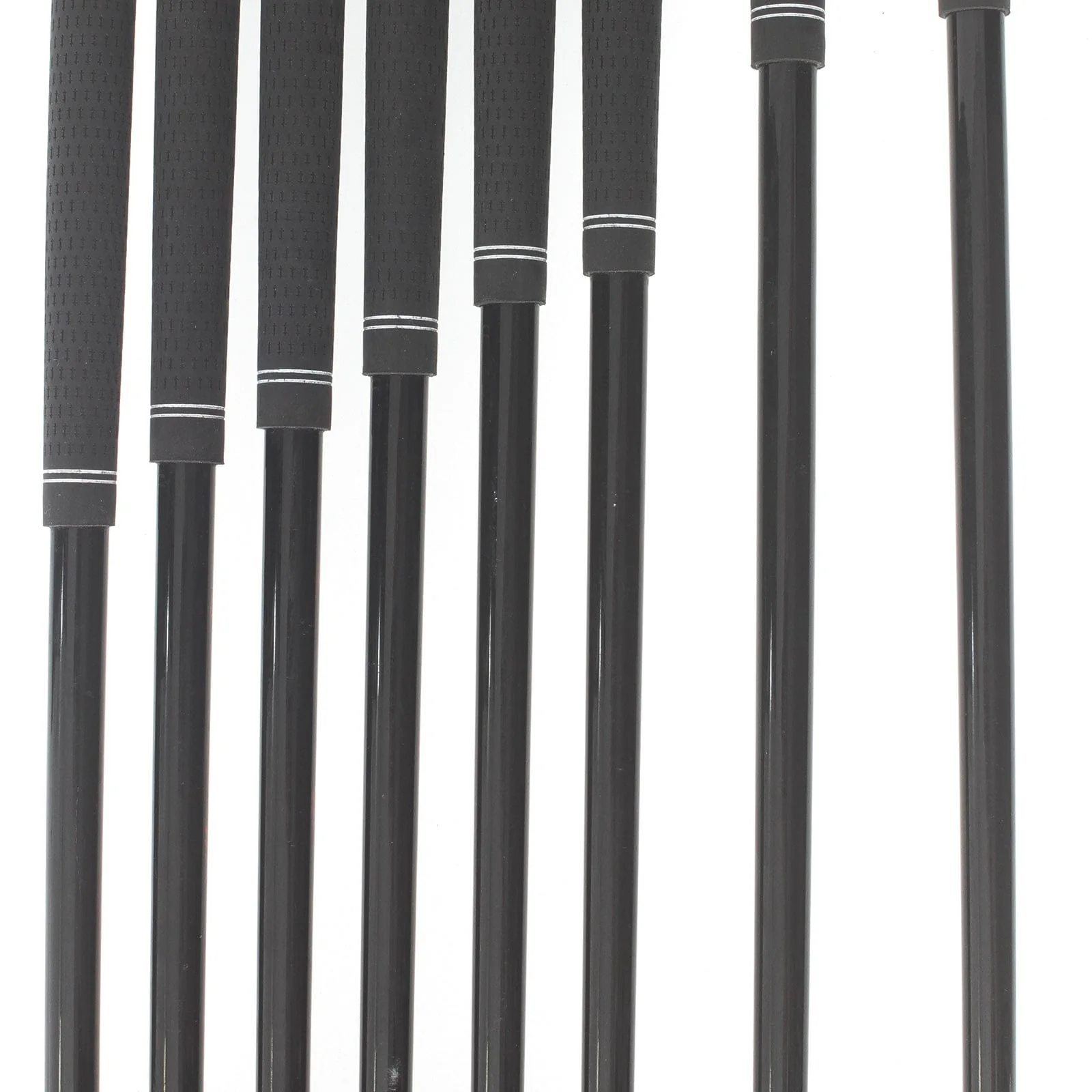 Ram Accubar Graphite Mens Left Hand Irons 4-PW Regular - RAM Powerstick - Image 6