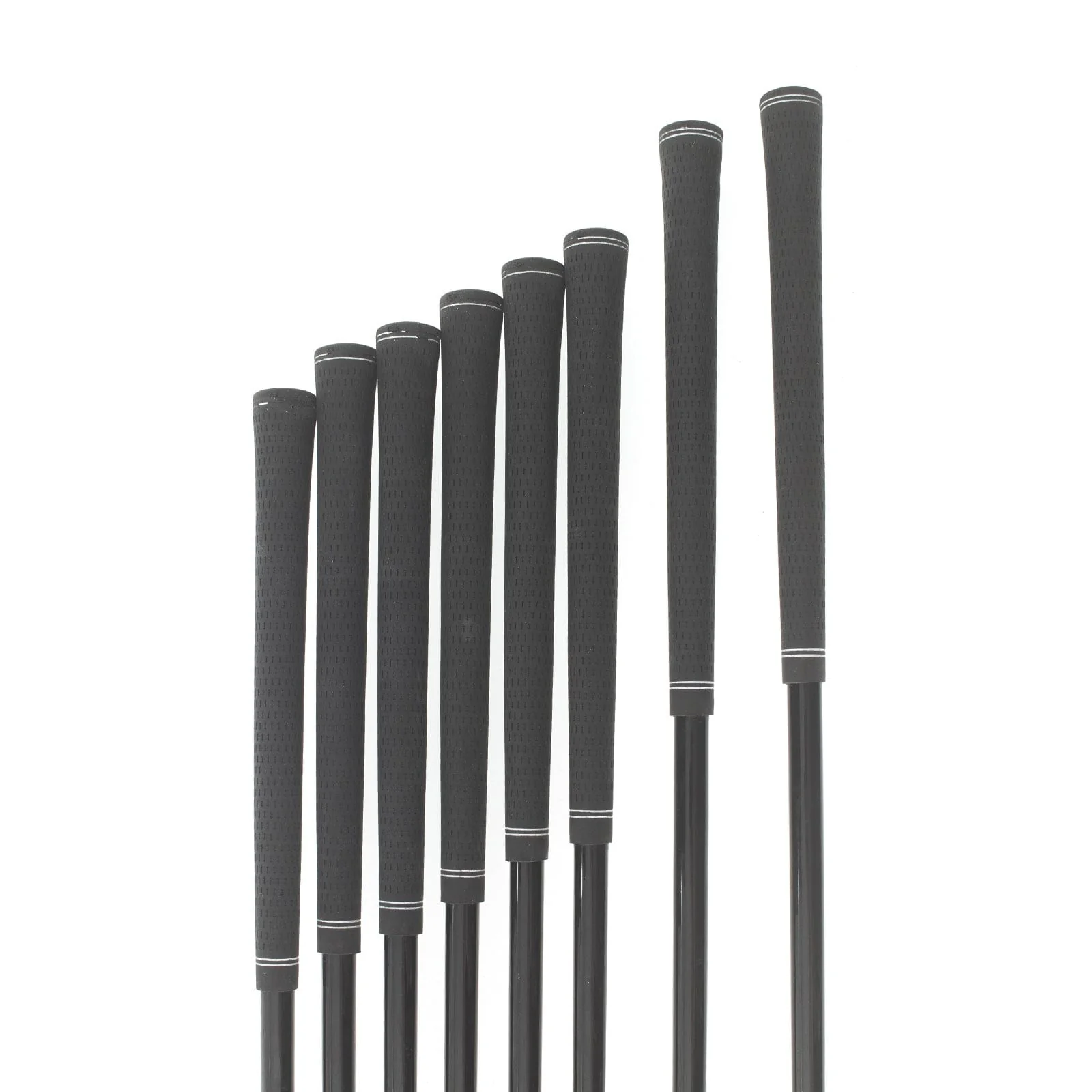 Ram Accubar Graphite Mens Left Hand Irons 4-PW Regular - RAM Powerstick - Image 7
