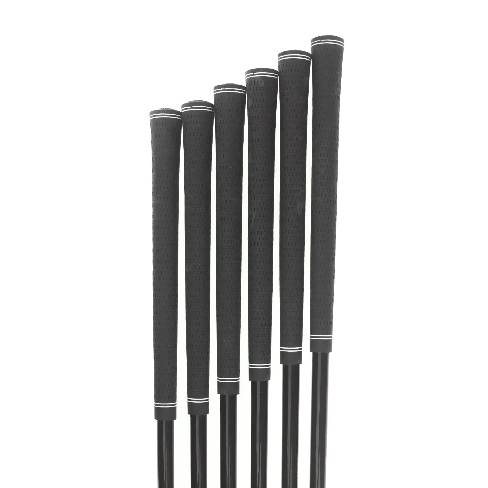 Ram Accubar Graphite Mens Left Hand Irons 6-SW Regular - Ram Powerkick - Image 7