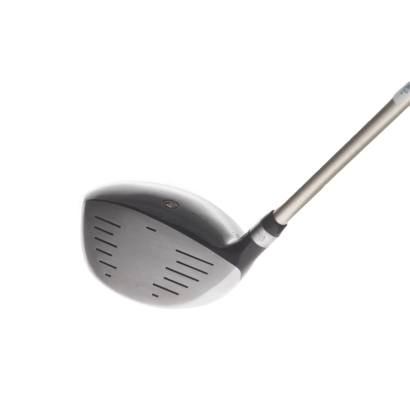 Ram Concept II Graphite Mens Right Hand Fairway 7 Wood Regular - Ram Concept II - Image 3