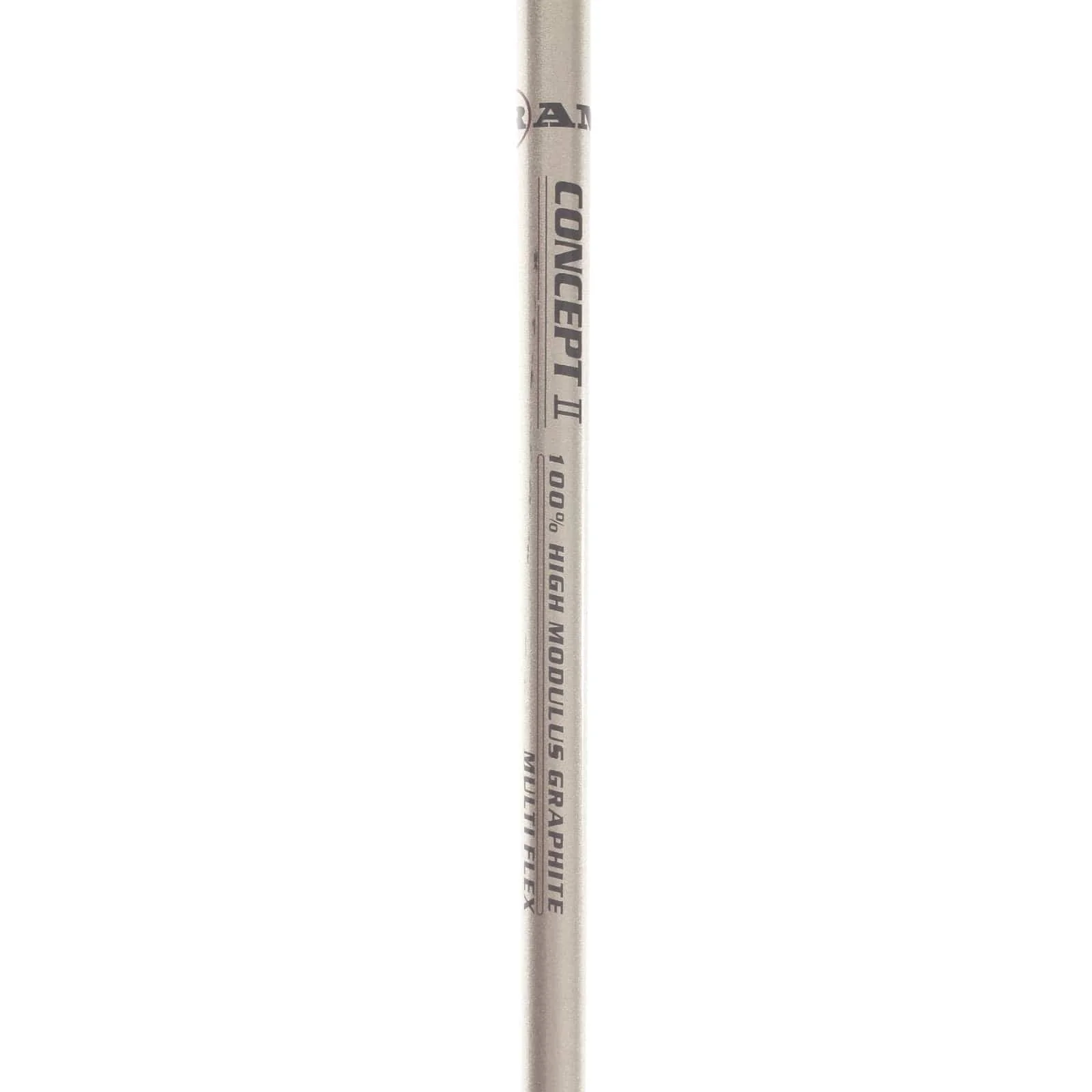Ram Concept II Graphite Mens Right Hand Irons 4-SW Uniflex - Ram Concept II - Image 5