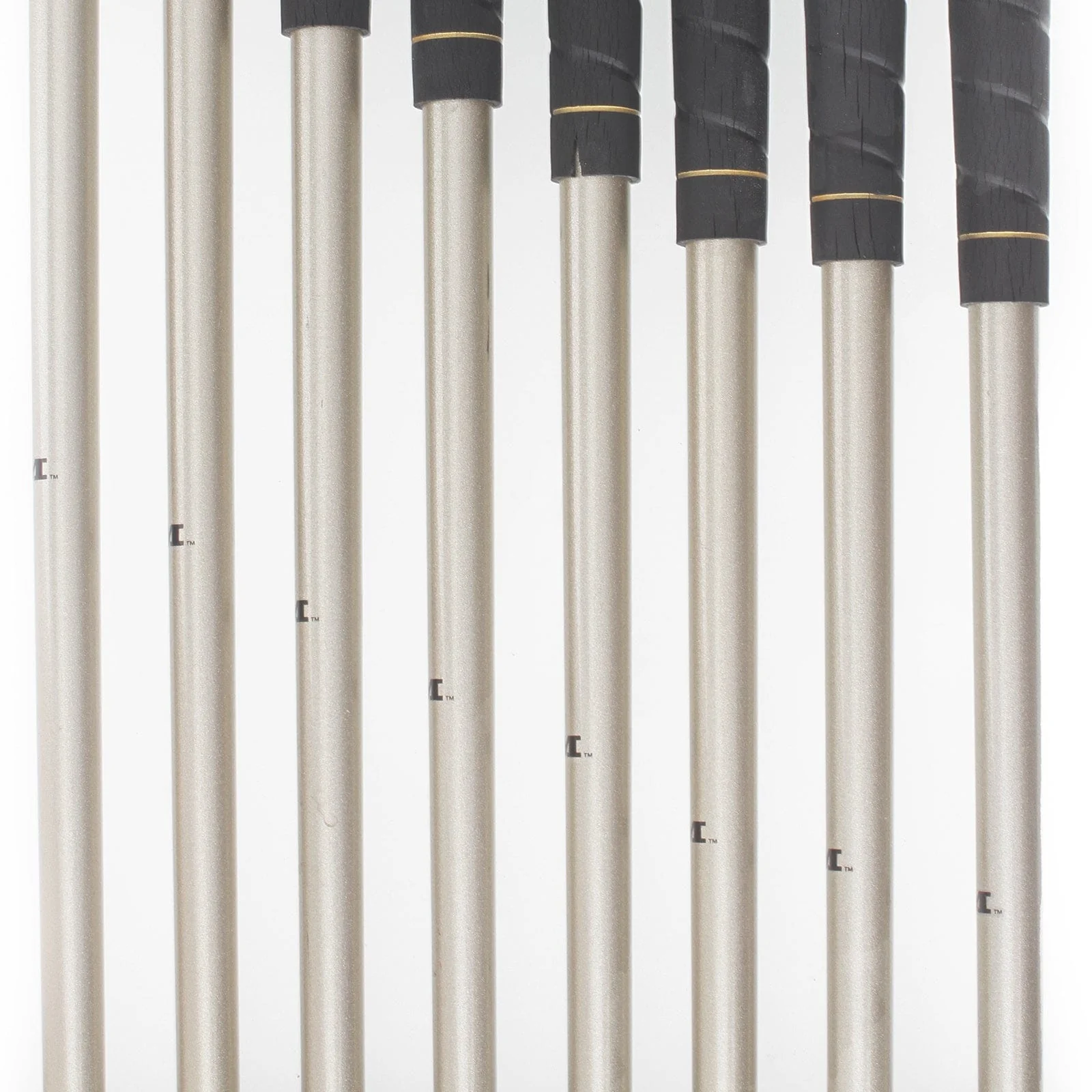 Ram Concept II Graphite Mens Right Hand Irons 4-SW Uniflex - Ram Concept II - Image 6