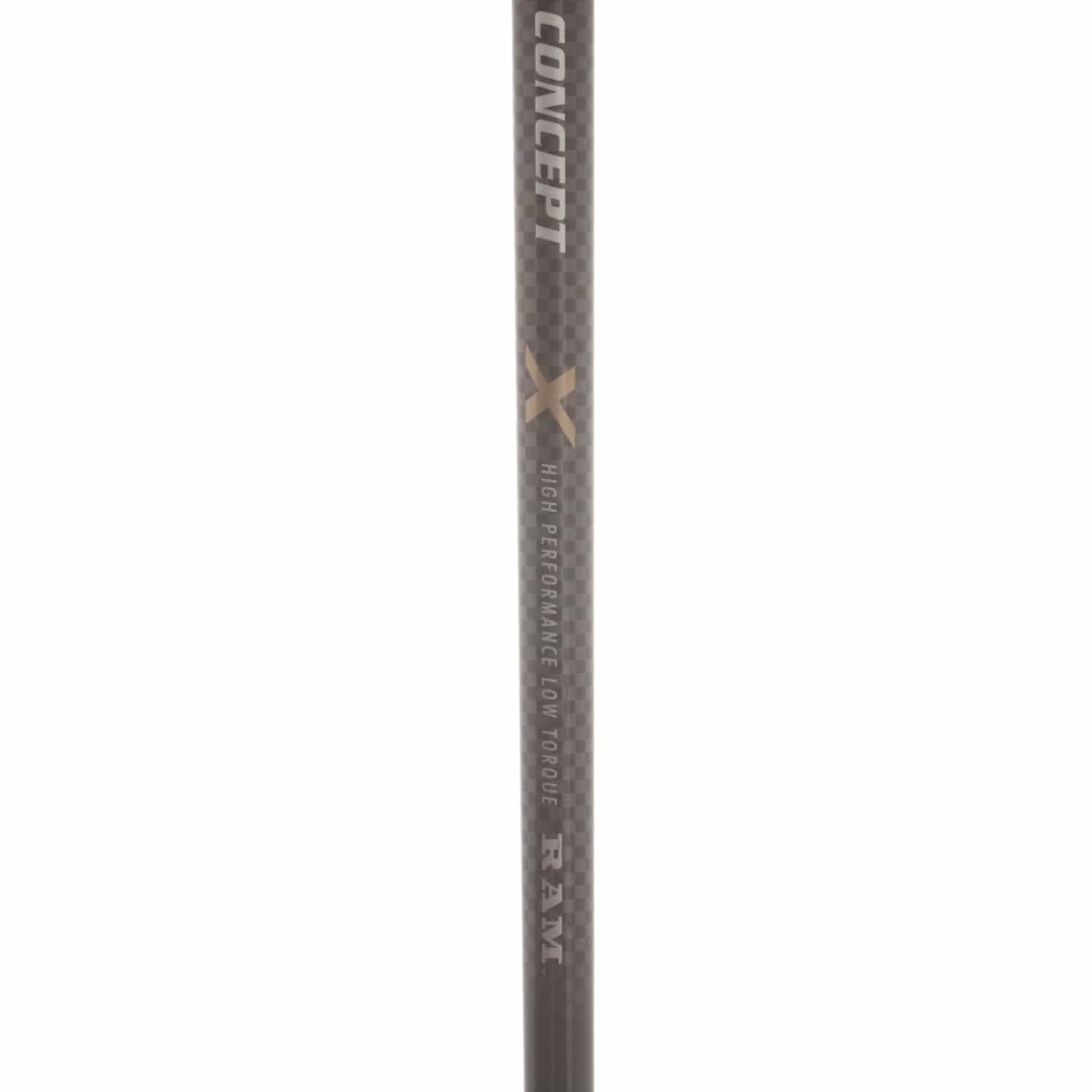 Ram Concept X Graphite Mens Right Hand Irons 4-SW Regular - RAM - Image 5