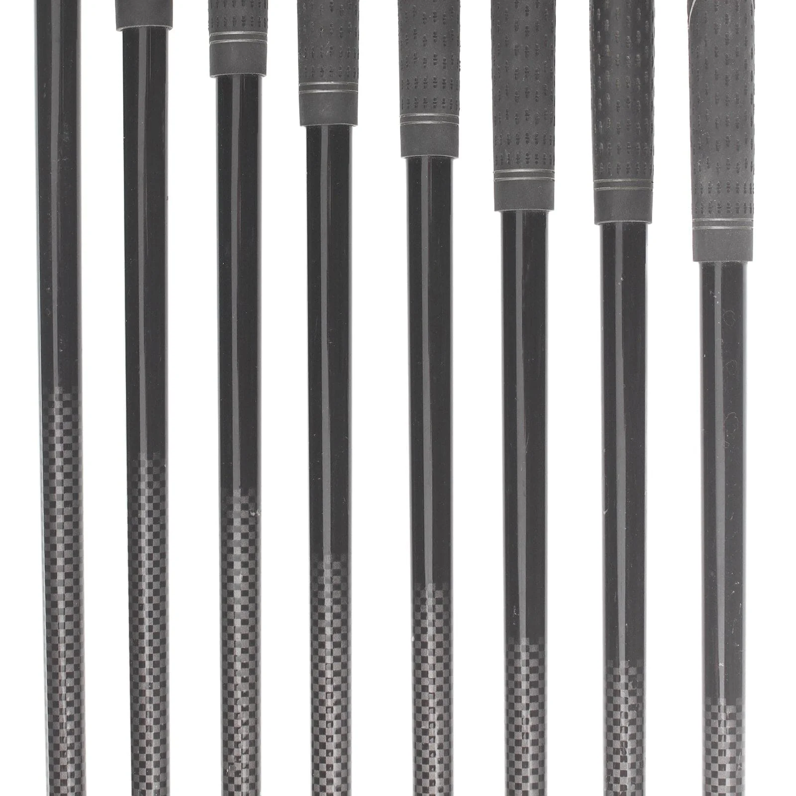 Ram Concept X Graphite Mens Right Hand Irons 4-SW Regular - RAM - Image 6