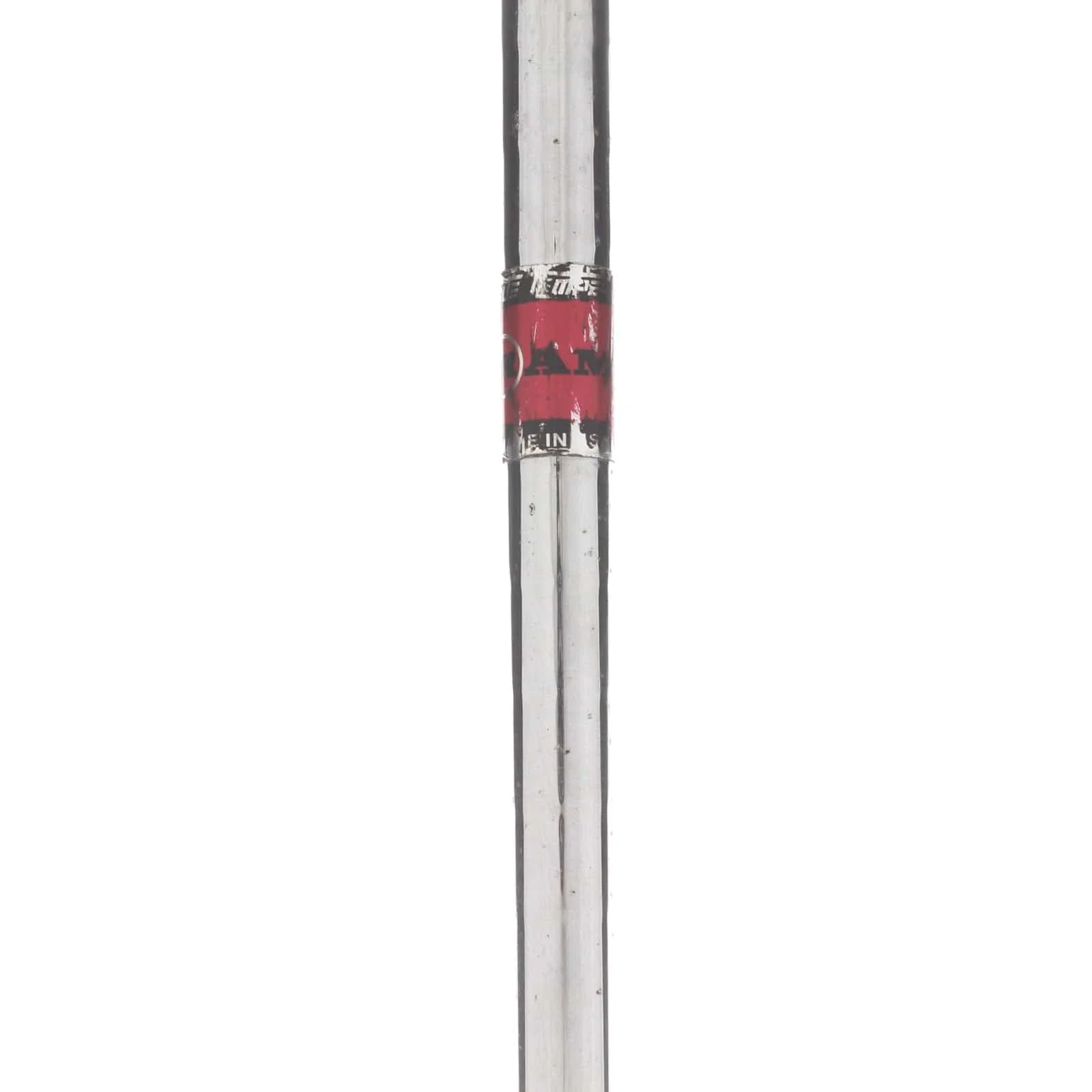 Ram Concept X Steel Mens Right Hand 8 Iron Regular - Ram - Image 4