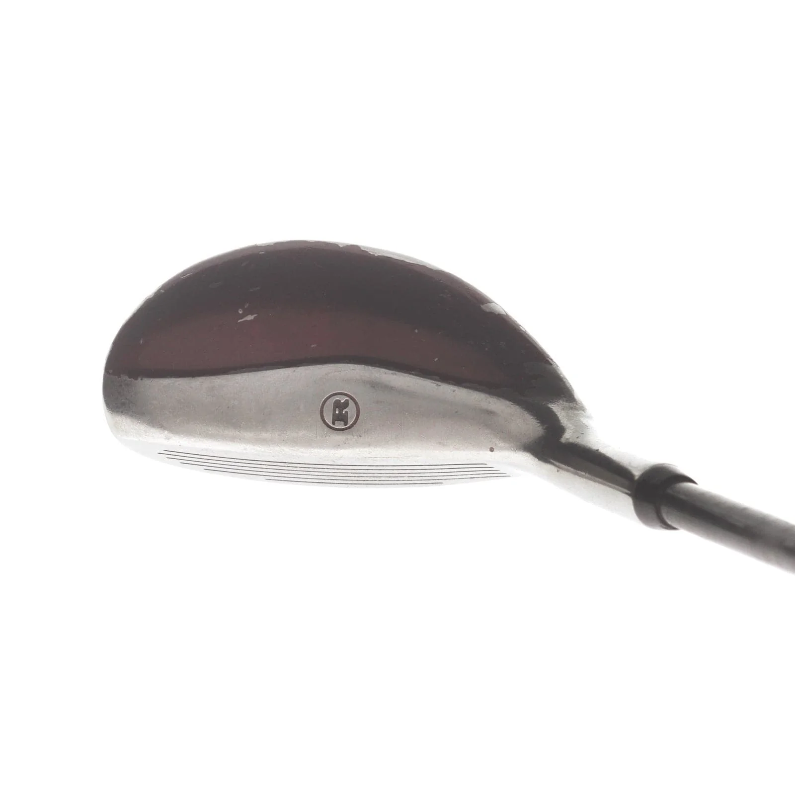 Ram FX Recovery Graphite Ladies Right Hand 5 Hybrid 21* Ladies - Recovery - Image 2