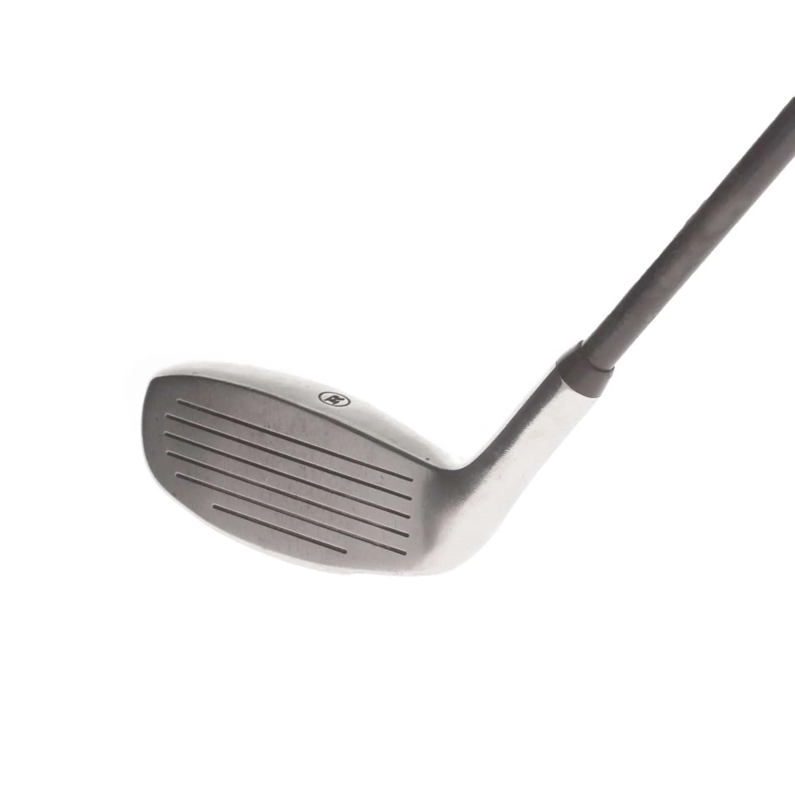 Ram FX Recovery Graphite Ladies Right Hand 5 Hybrid 21* Ladies - Recovery - Image 3