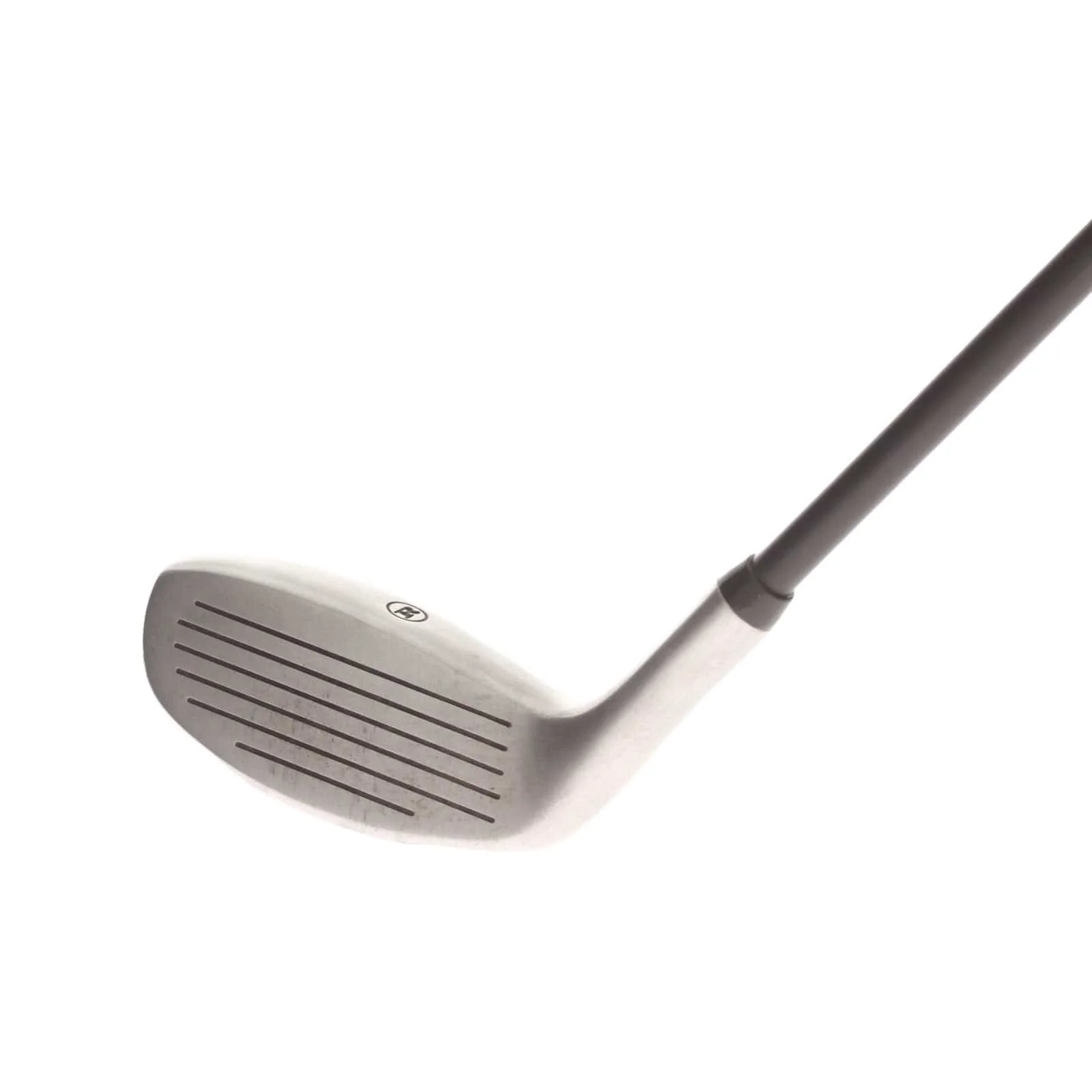 Ram FX Recovery Graphite Mens Right Hand 3 Hybrid 21* Regular - FX Recovery - Image 4