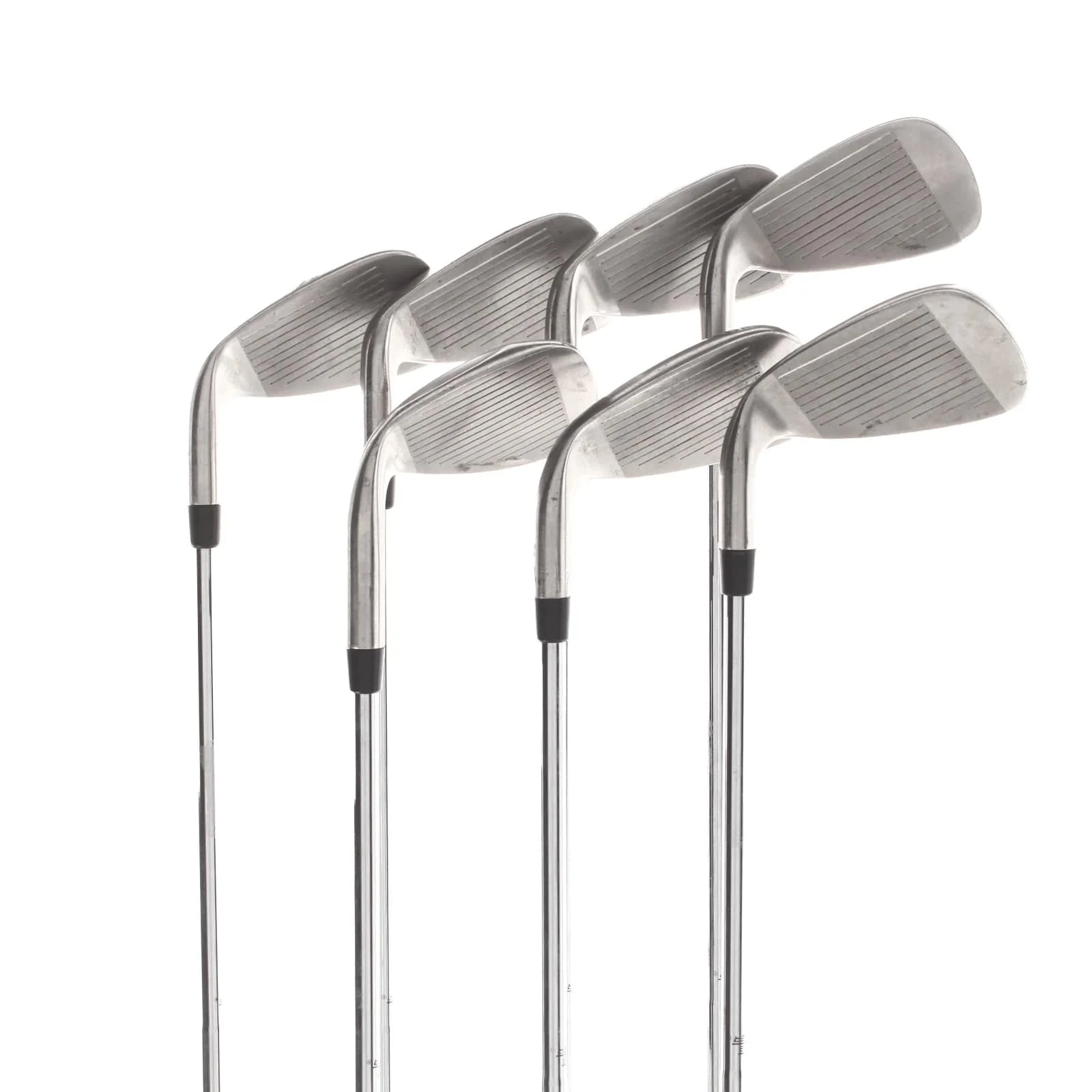 Ram FX Steel Mens Right Hand Irons 4-PW Regular - True Temper - Image 4
