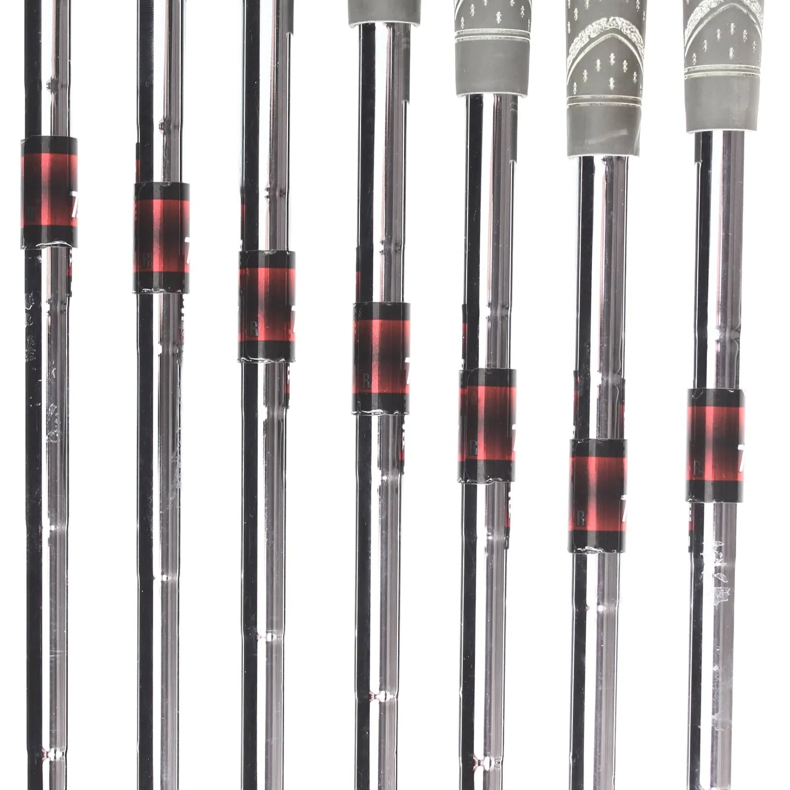 Ram FX Steel Mens Right Hand Irons 4-PW Regular - True Temper - Image 6