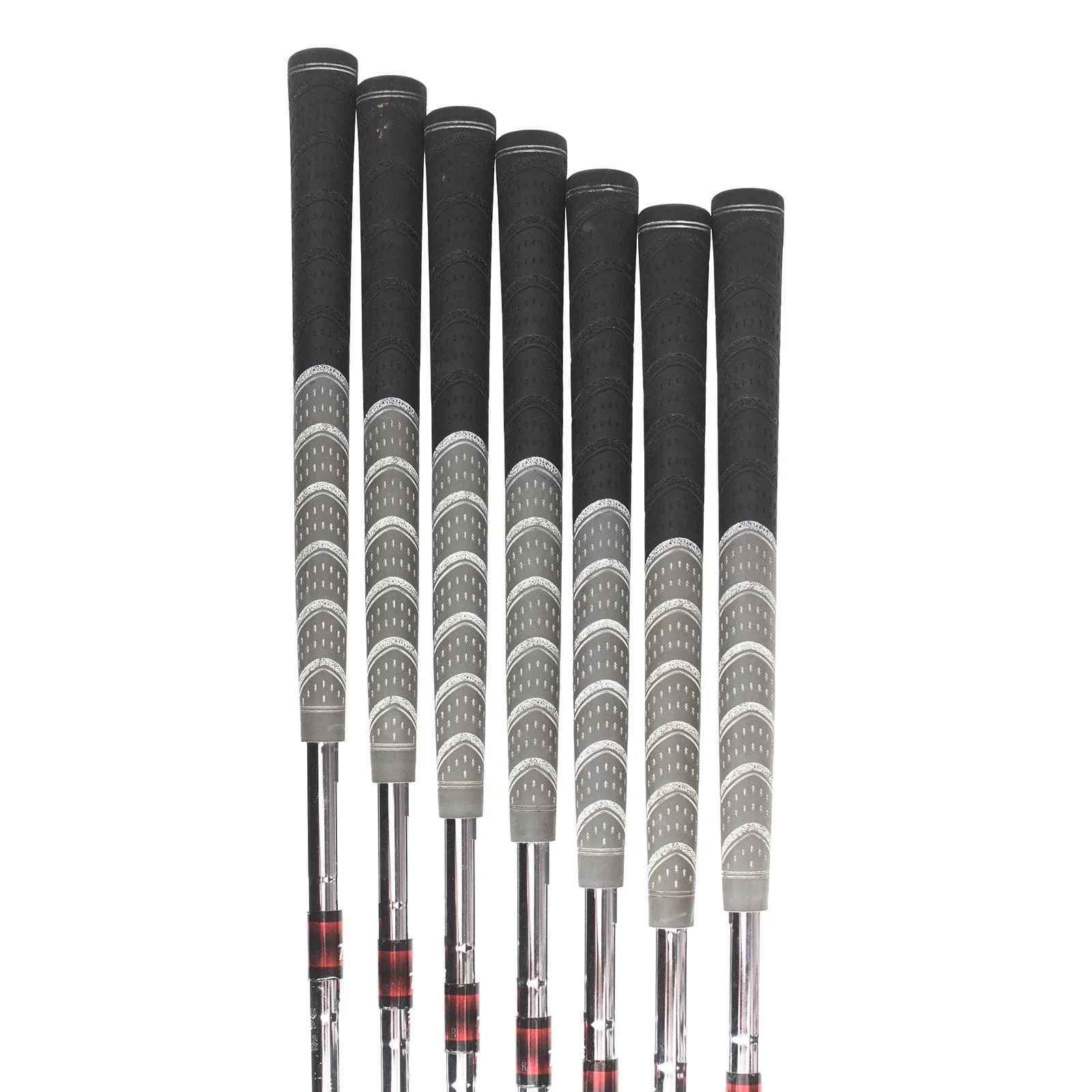 Ram FX Steel Mens Right Hand Irons 4-PW Regular - True Temper - Image 7