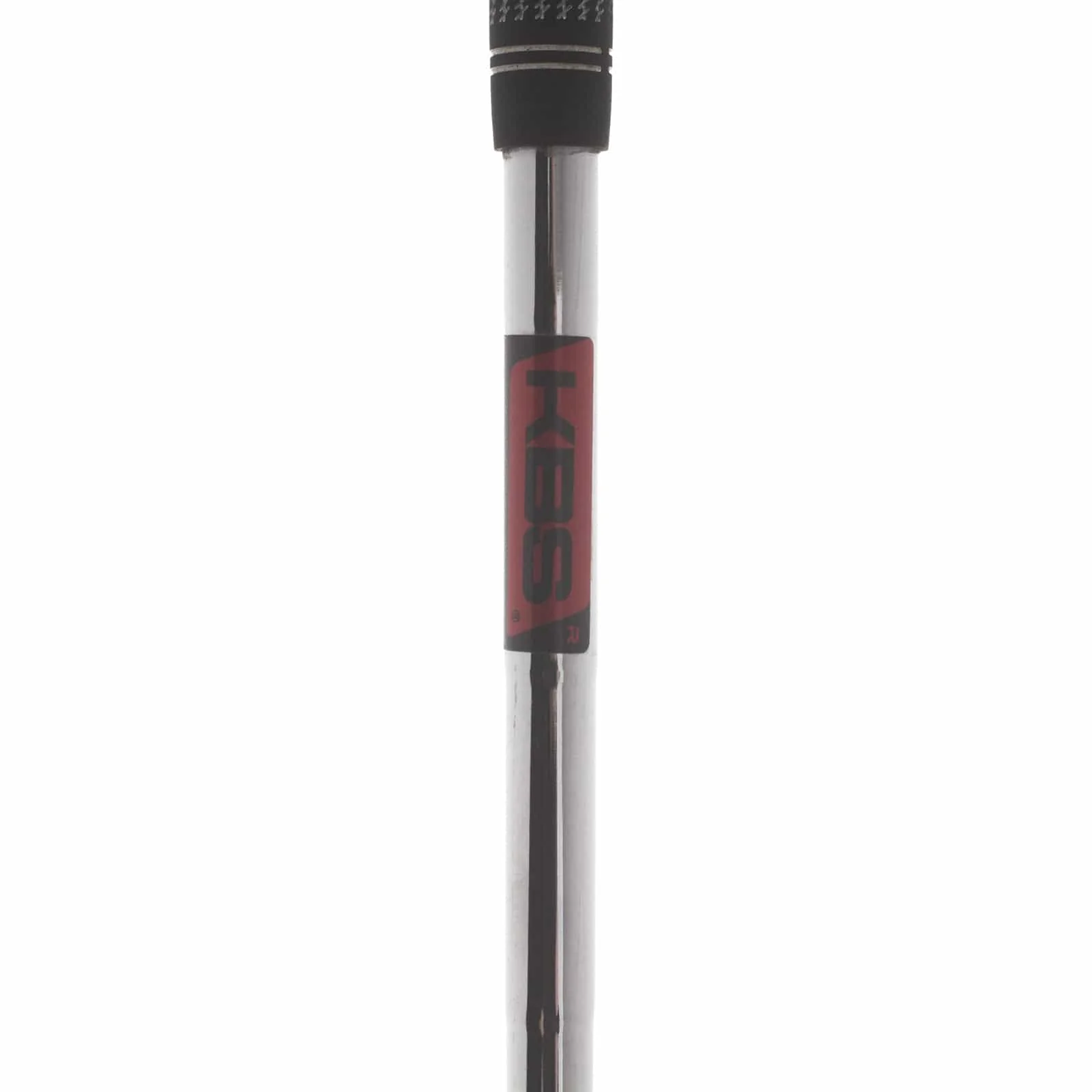 RAM FX77 Steel Mens Right Hand Irons 4-PW Regular - KBS Tour 90 - Image 5