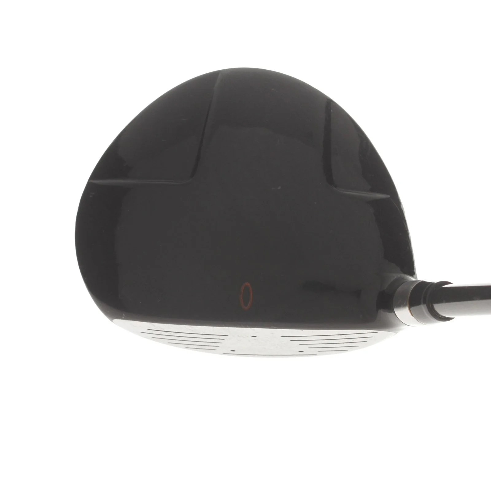 Ram FX9 CG Tour Graphite Mens Right Hand Fairway 3 Wood 15* Regular - Grafalloy ProLite Elite - Image 2