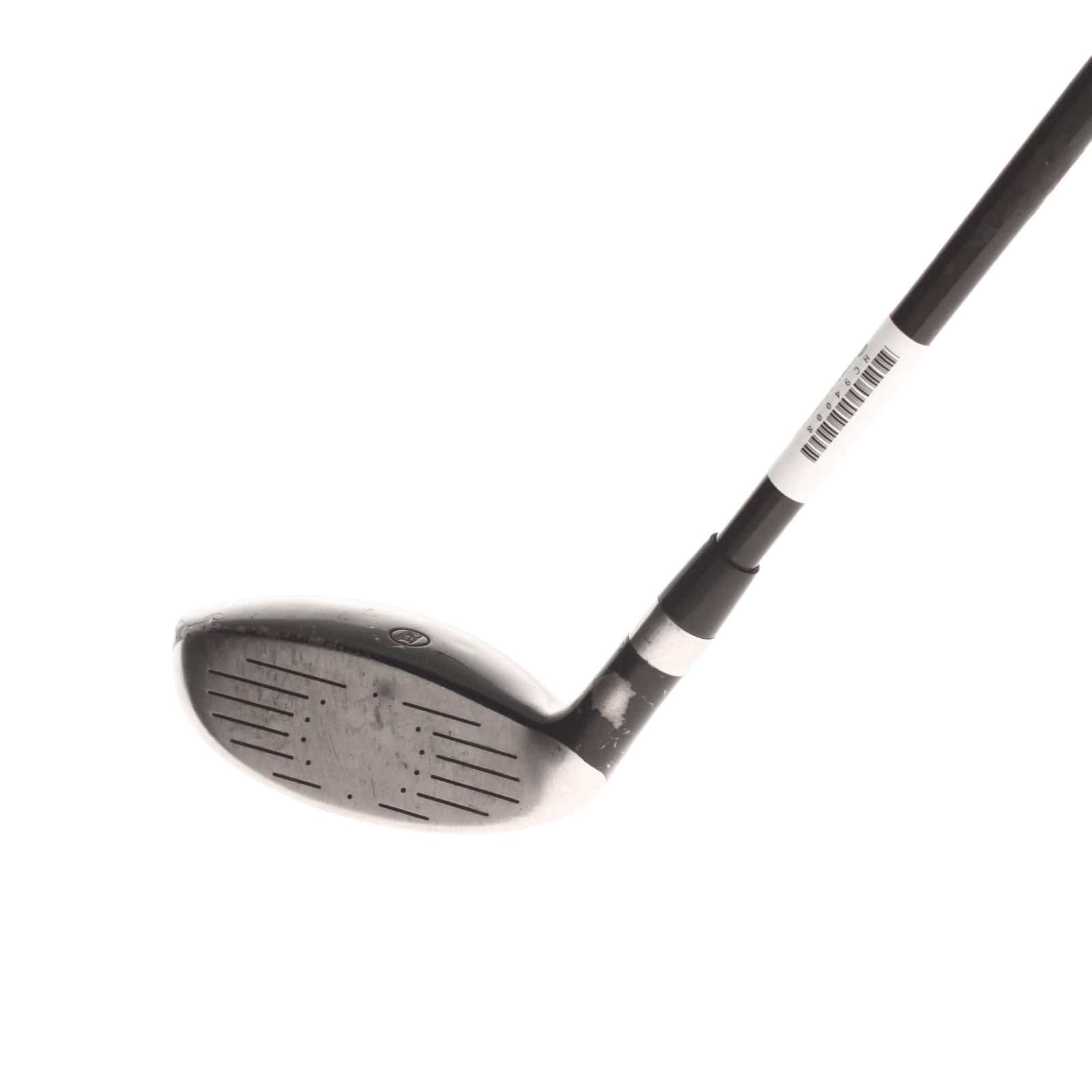 Ram SDX Graphite Mens Right Hand 4 Hybrid 21* Regular - Ram - Image 3