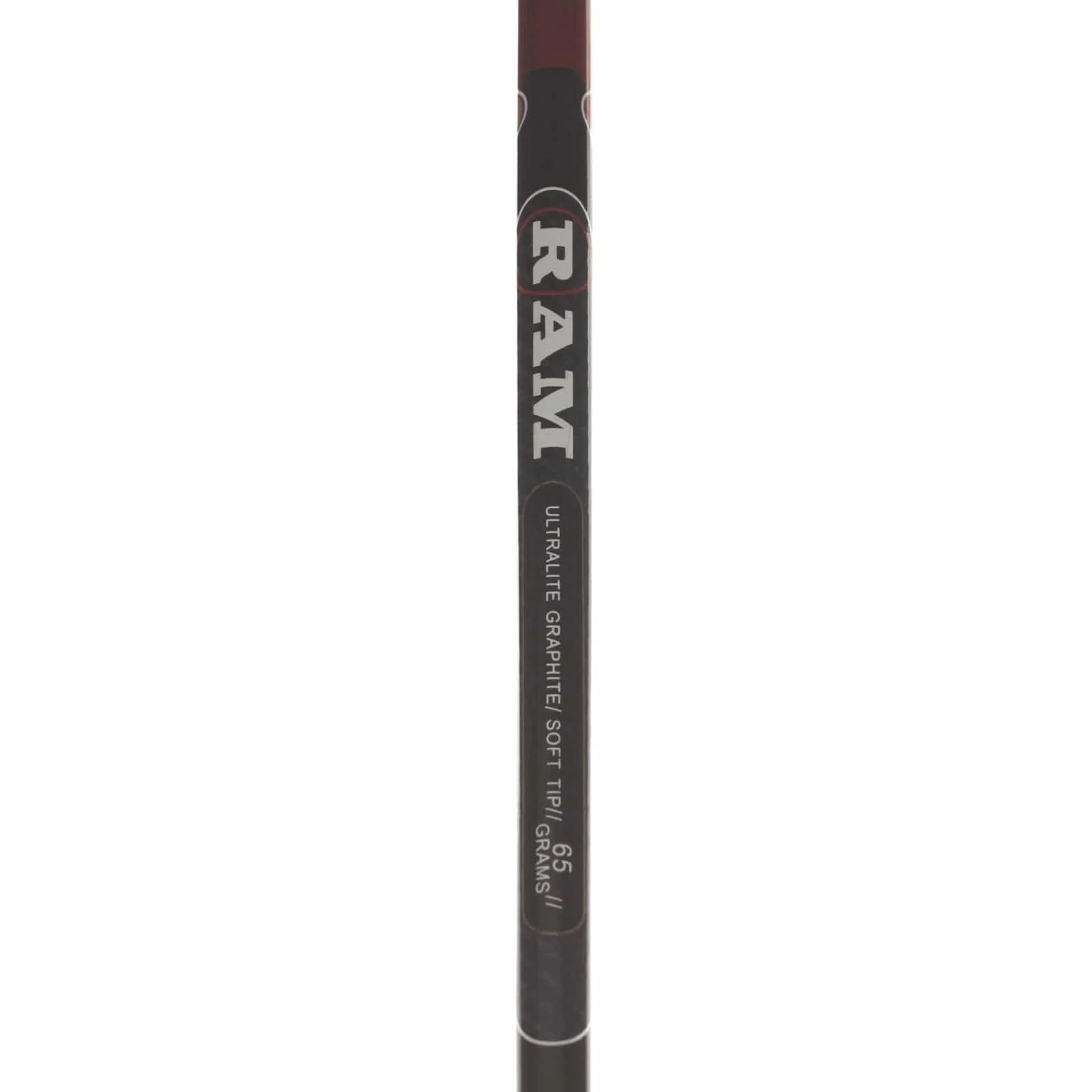 Ram SDX Graphite Mens Right Hand 4 Hybrid 21* Regular - Ram - Image 4