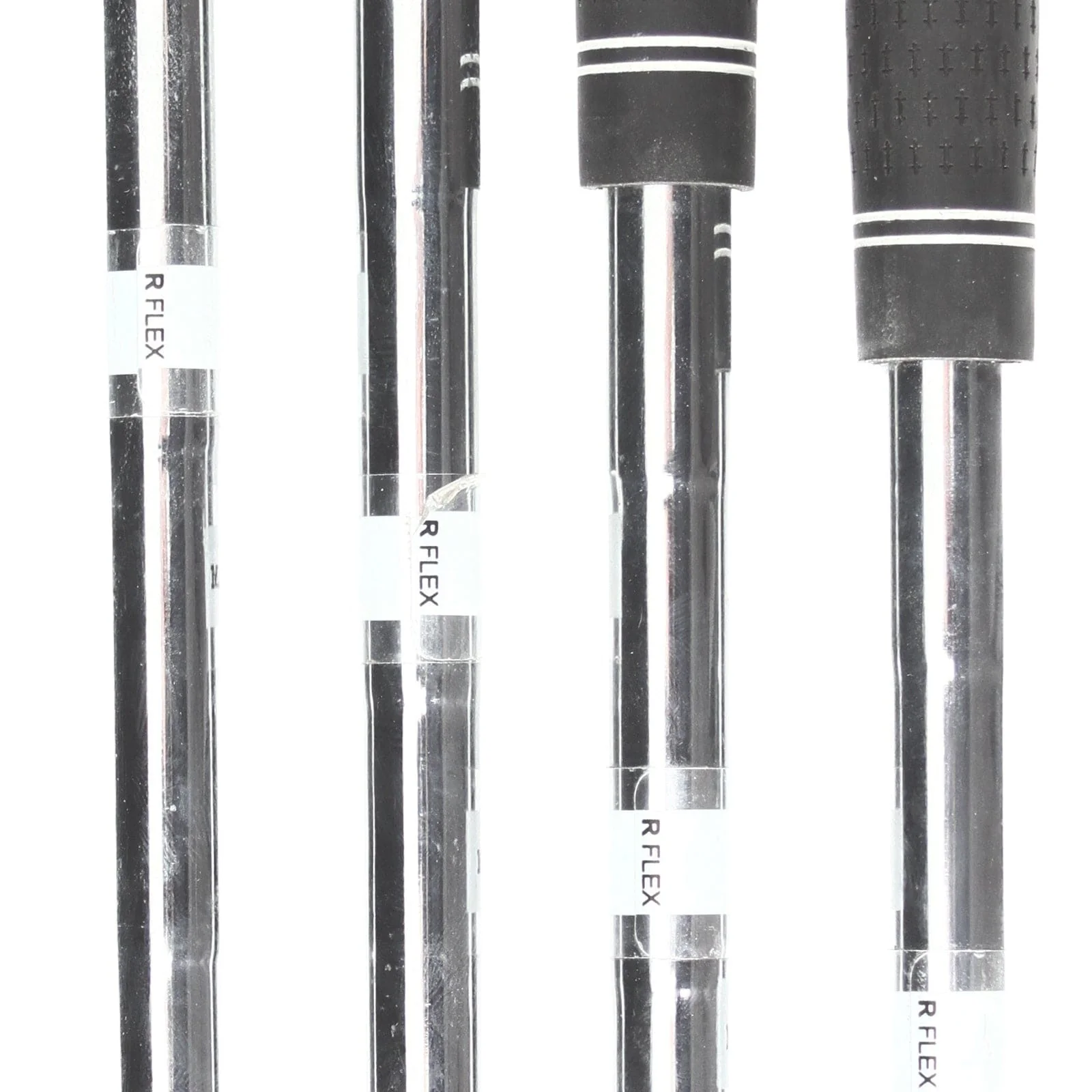 RAM SGS 1/2 Set Steel Mens Right Hand Irons 5-SW Regular - Ram - Image 6