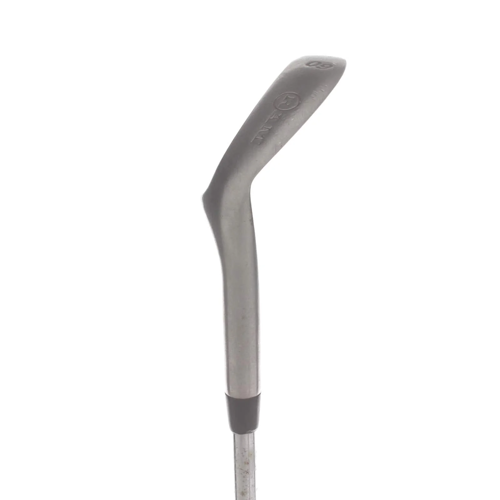 RAM Tour Series Steel Mens Right Hand Lob Wedge 60* Regular - RAM Golf - Image 3