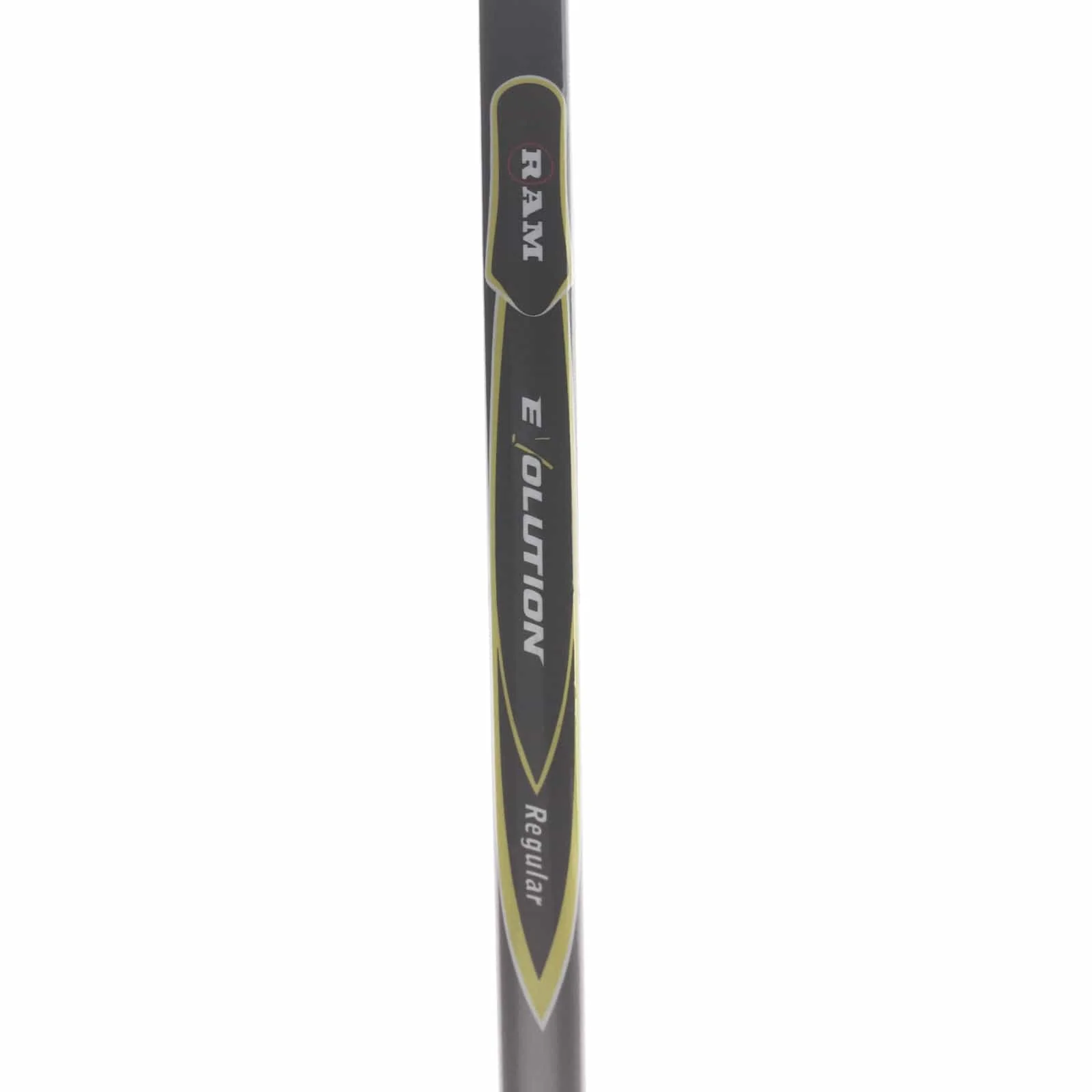 Ram Wizard Evolution Recovery Graphite Mens Right Hand 3 Hybrid 18* Regular - Evolution Regular - Image 4