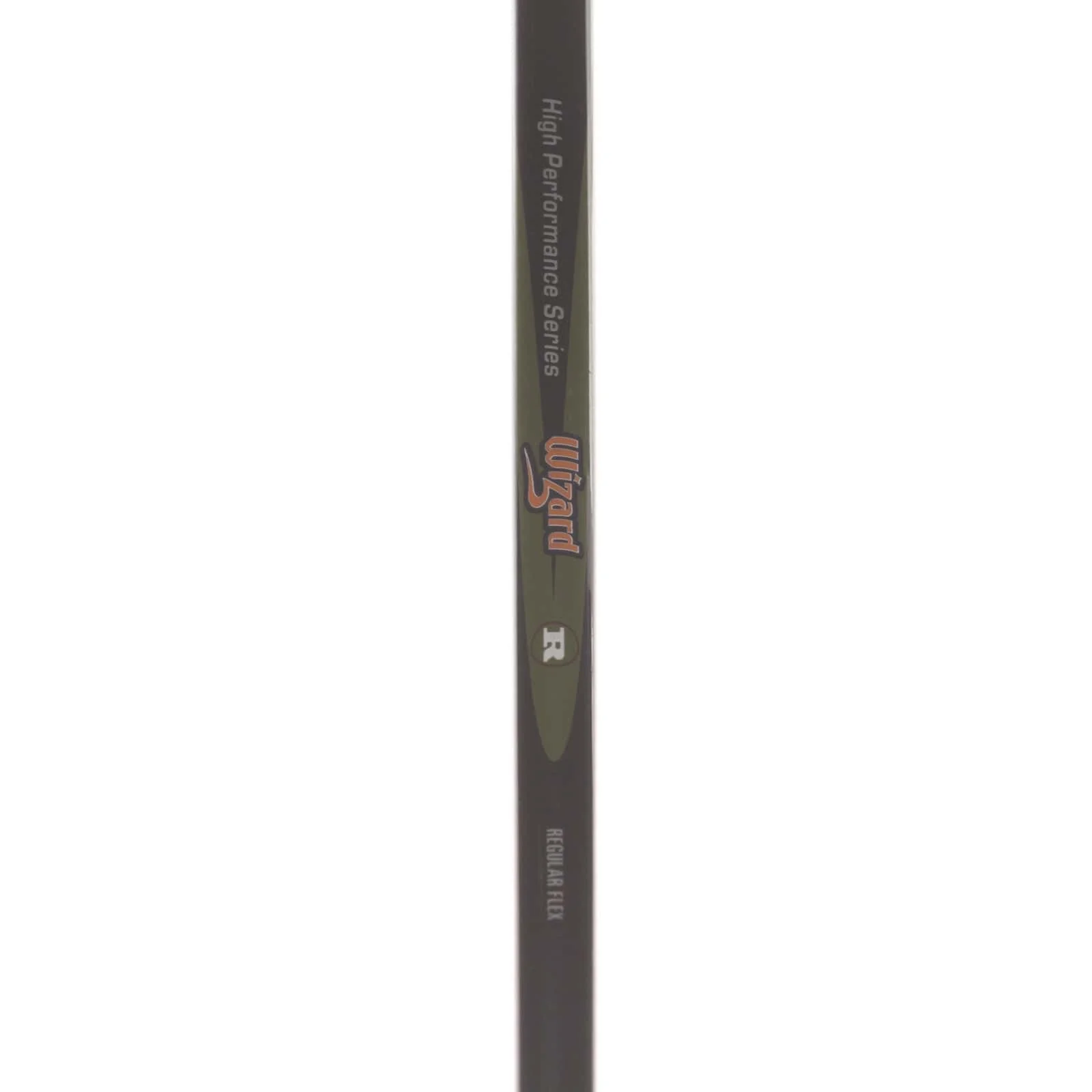 RAM Wizard Graphite Mens Left Hand 3 Hybrid 19* Regular - Image 4