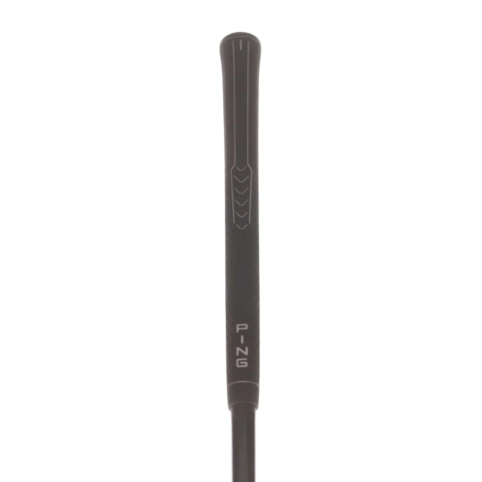 RAM Wizard Graphite Mens Left Hand 3 Hybrid 19* Regular - Image 5