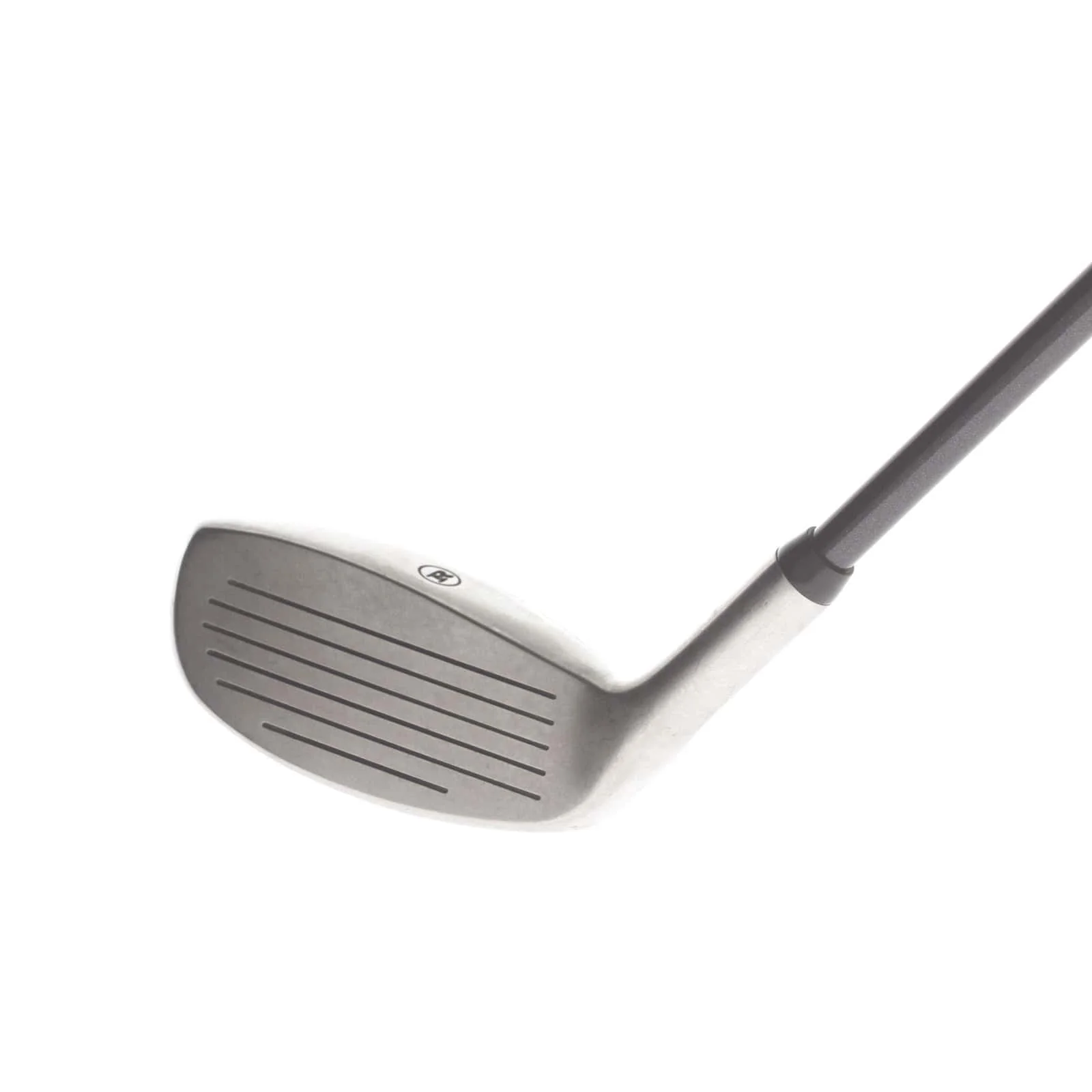 RAM Wizard Graphite Mens Right Hand 3 Hybrid 18* Regular - Wizard - Image 3