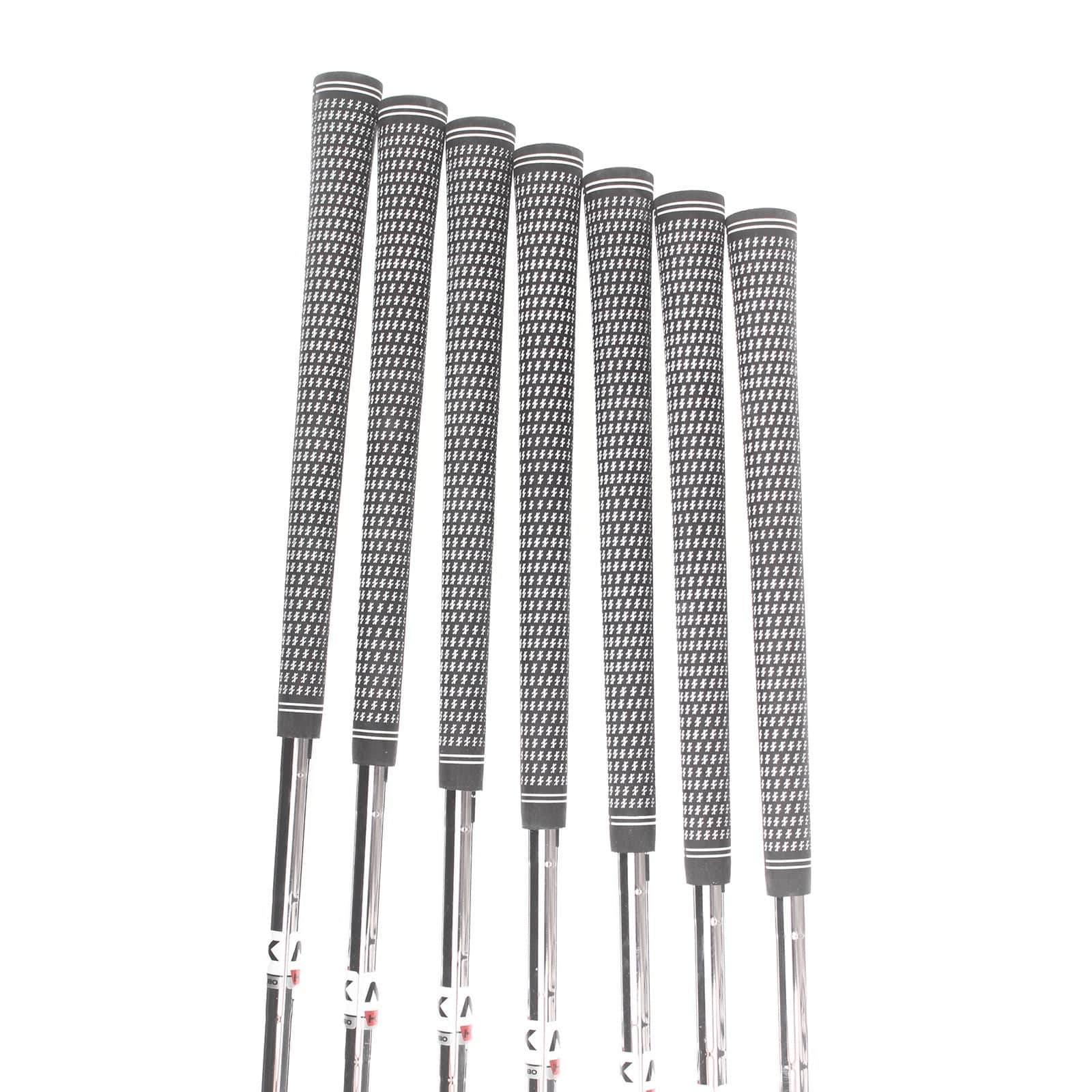 Ram Wizard Steel Mens Right Hand Irons 4-PW Regular - Ram - Image 7