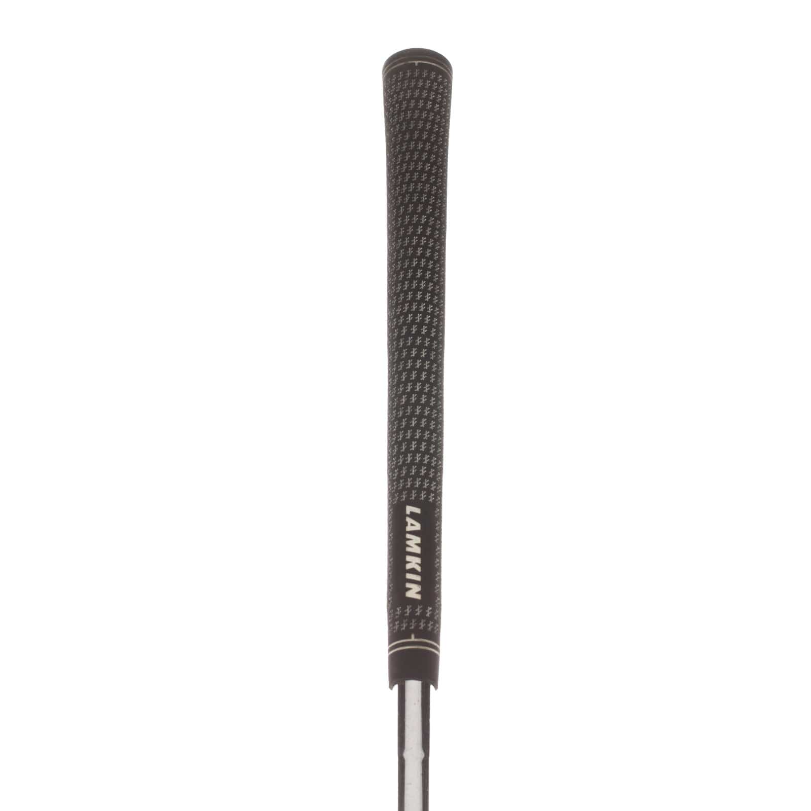 Ram Wizard Steel Mens Right Hand Lob Wedge 60* Wedge - Ram - Image 5