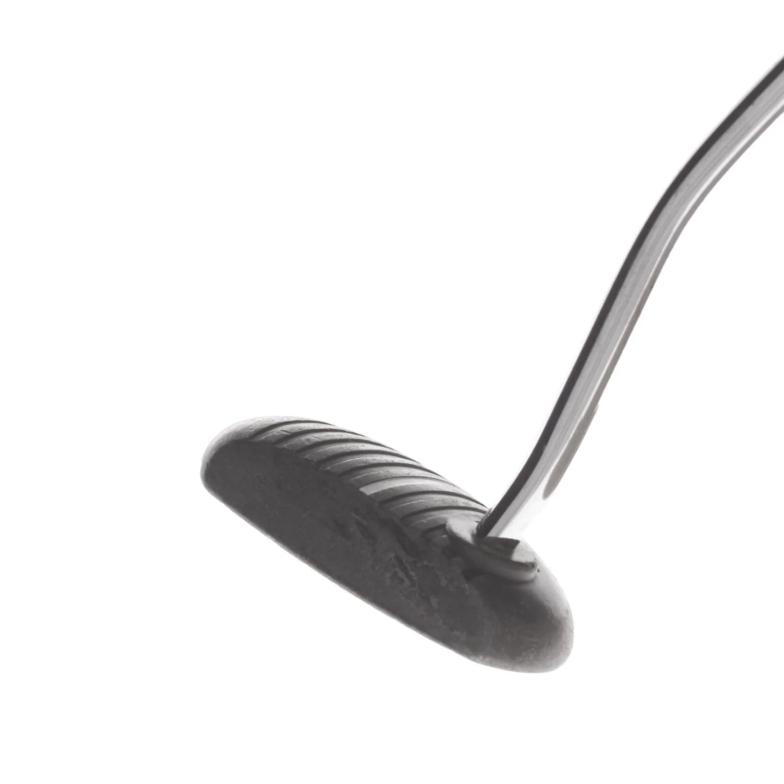 Ram Zebra Mens Right Hand Putter 34" Mallet - Golf Pride Sofftie - Image 3