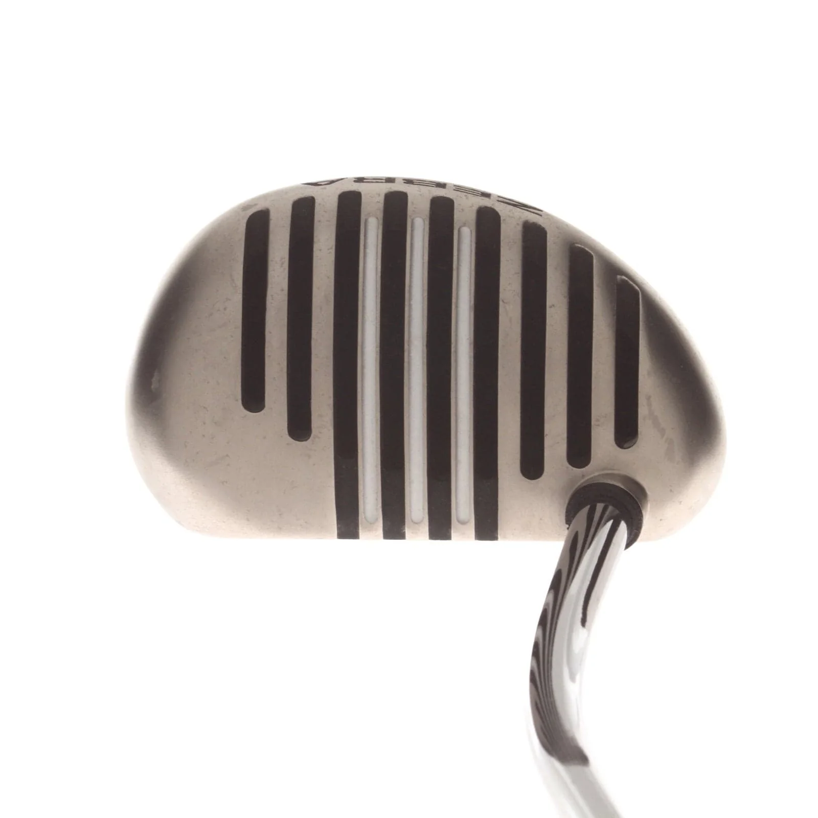 Ram Zebra Mens Right Hand Putter 34" Mallet - Ram - Image 2