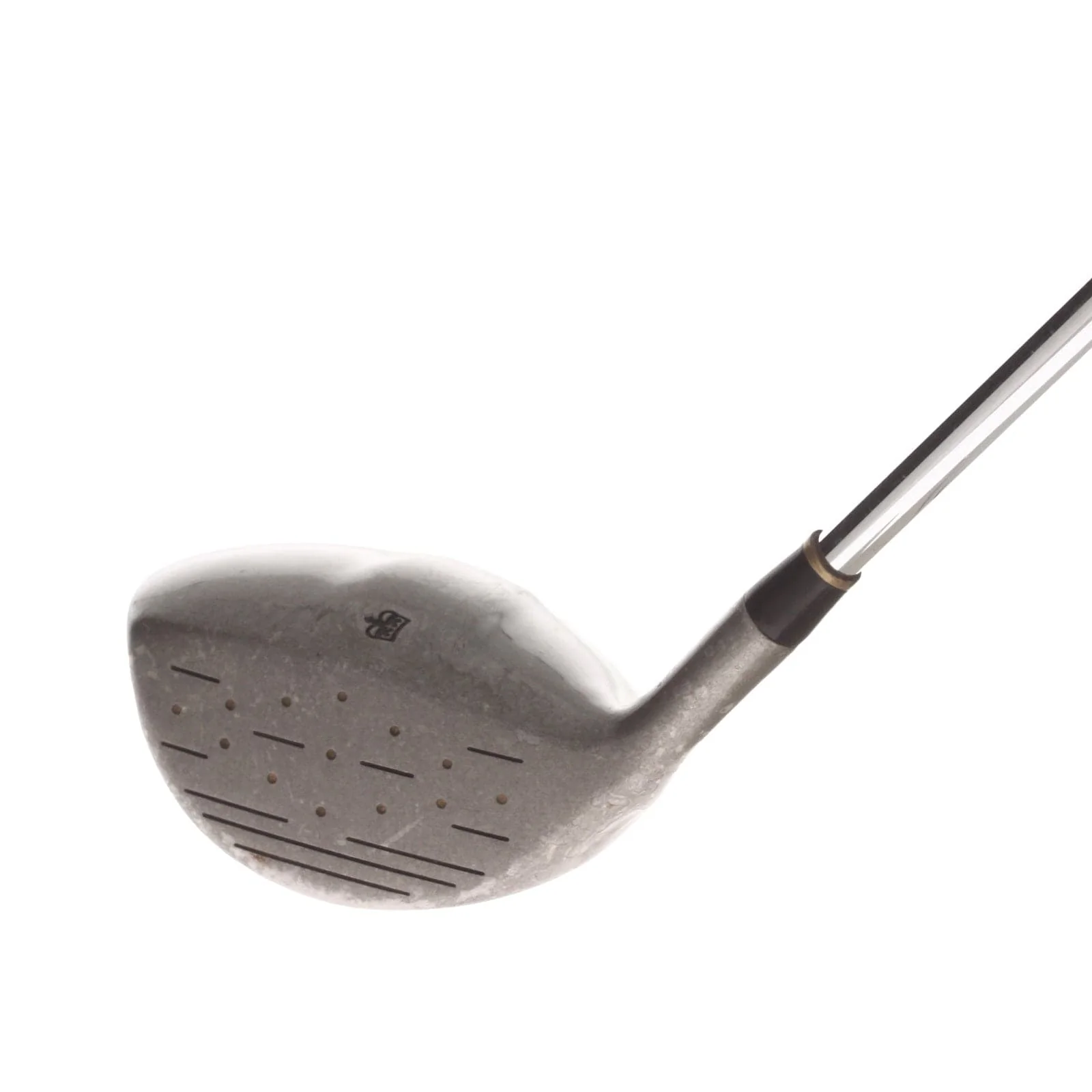 Regal Powersize Steel Mens Right Hand Driver 10.5* Regular - True Temper - Image 3