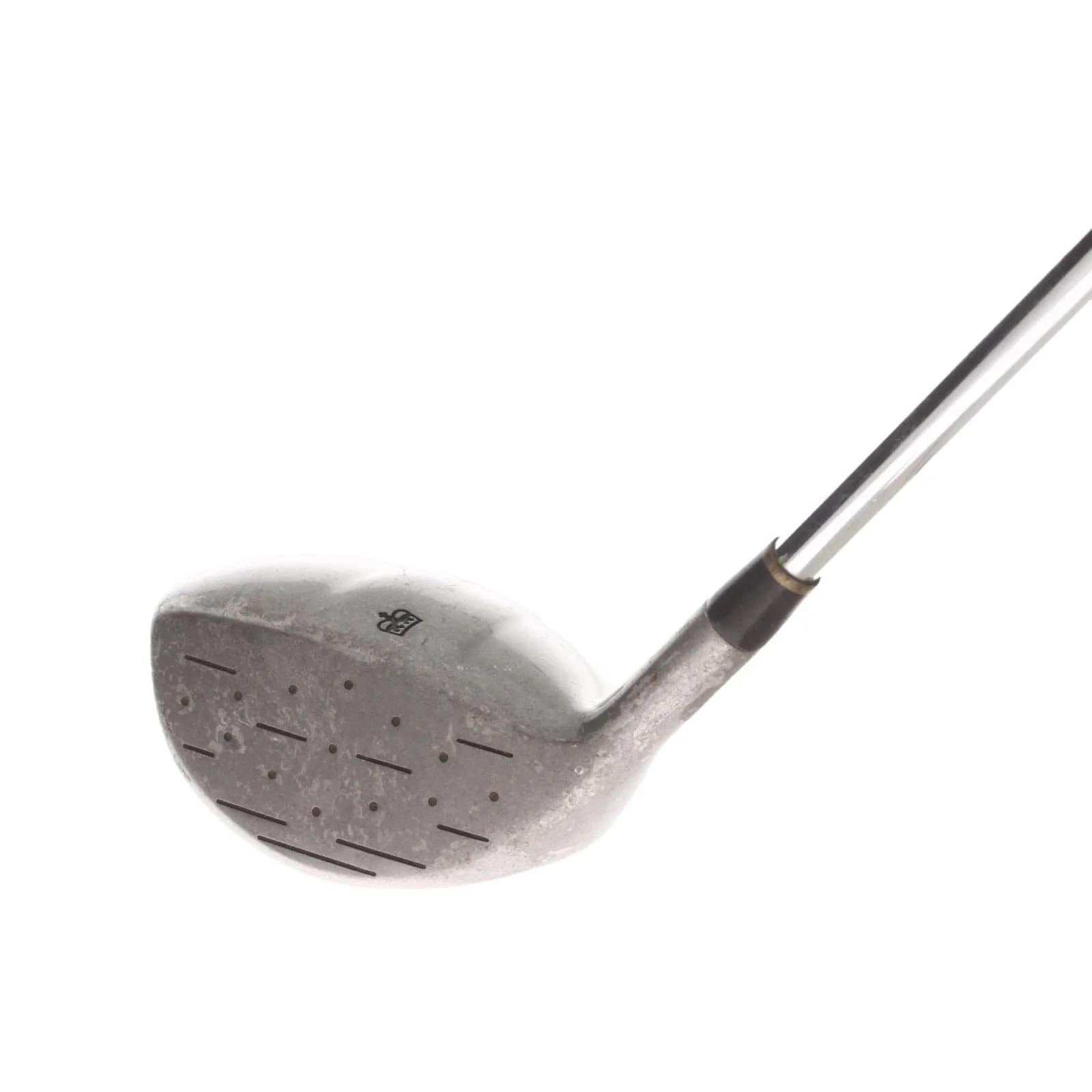 Regal Powersize Steel Mens Right Hand Fairway 5 Wood 18* Regular - True Temper - Image 3