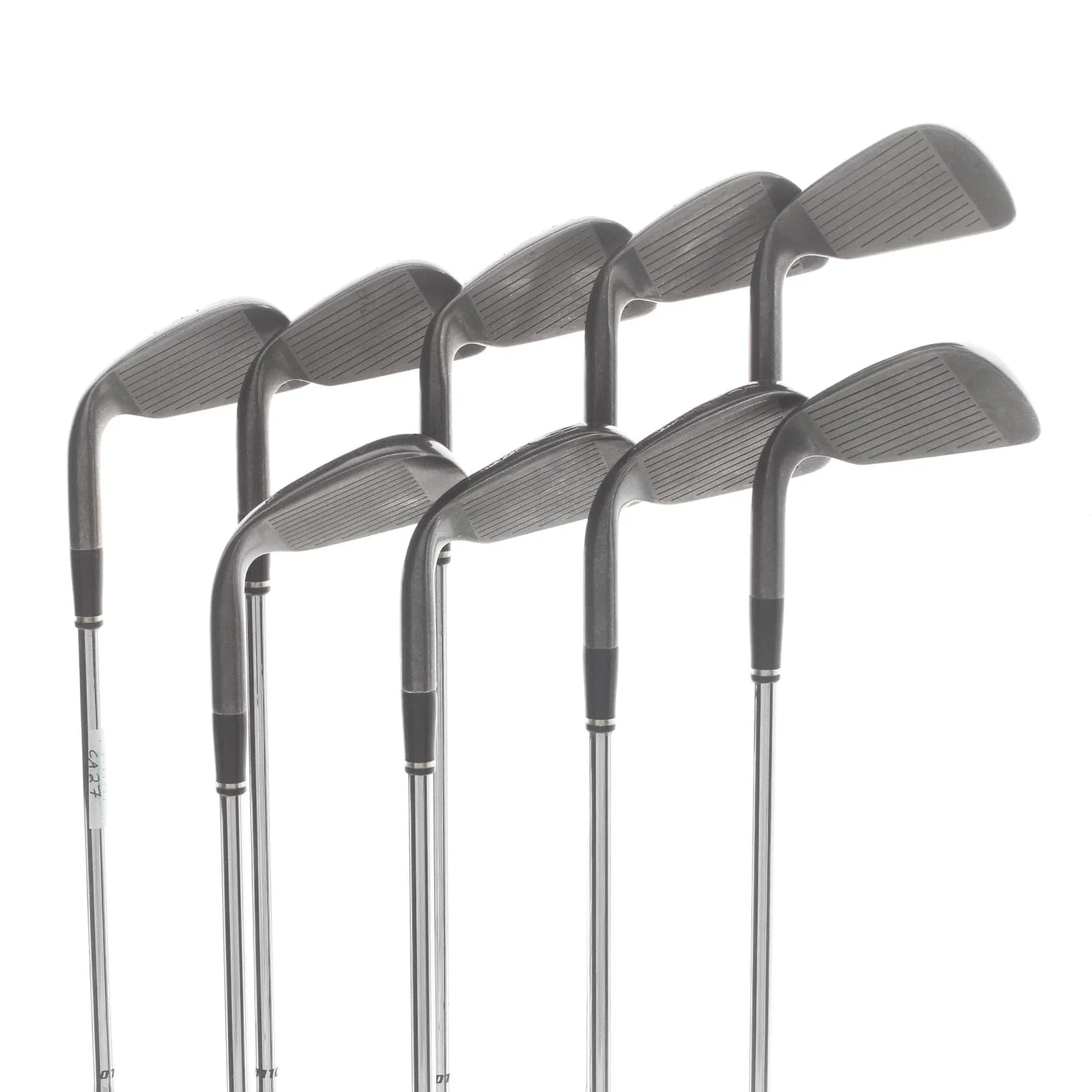 Richmond 767 Steel Mens Right Hand Irons 3-SW Regular - Apollo - Image 4