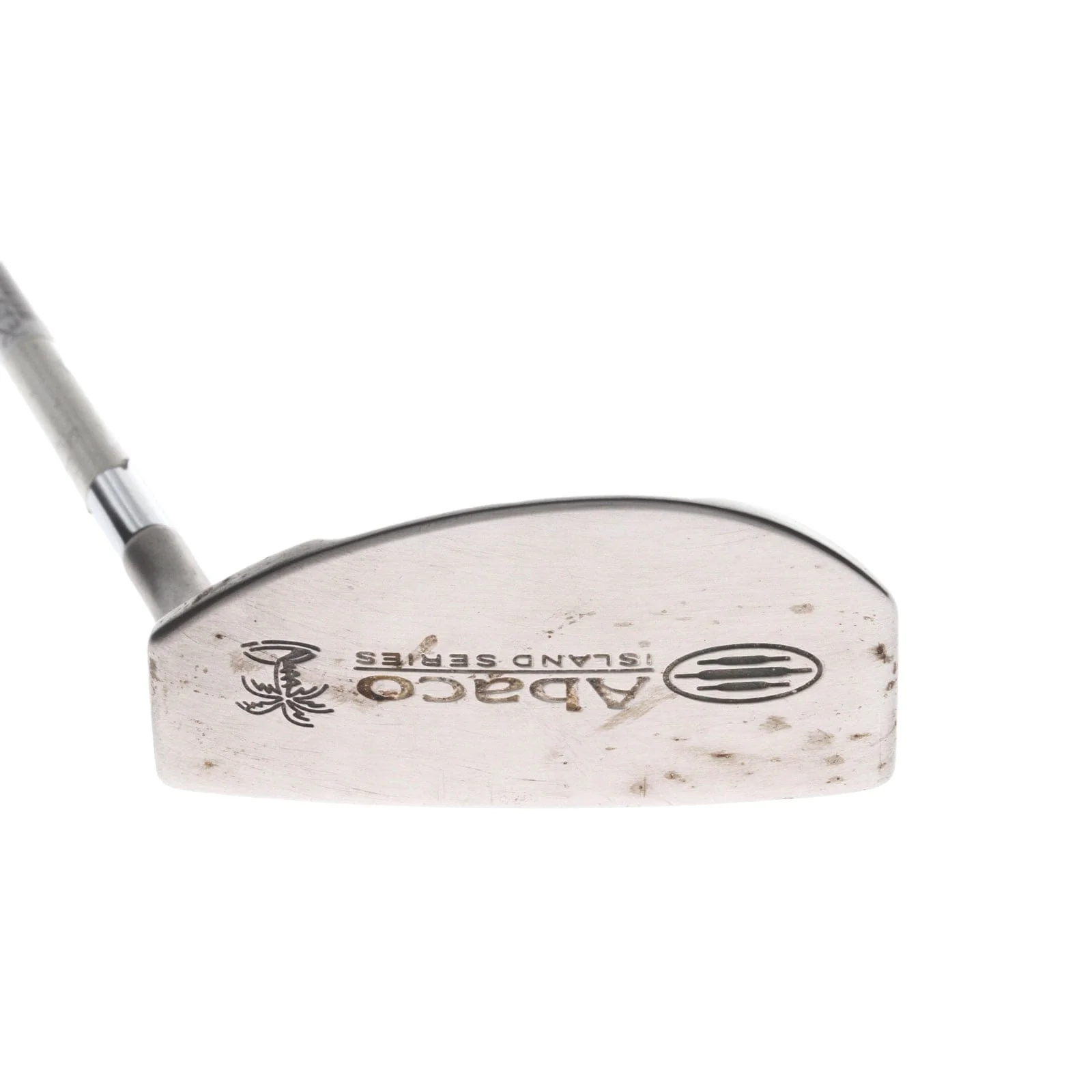 Rife Abaco island series Mens Right Hand Putter 34.5" Mid-Mallet - Rife - Image 2