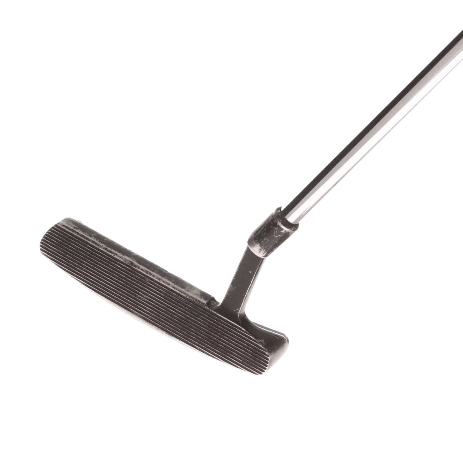 Rife Aussie IBF Mens Right Hand Putter 34" Blade - Golf Pride Tour Classic - Image 4