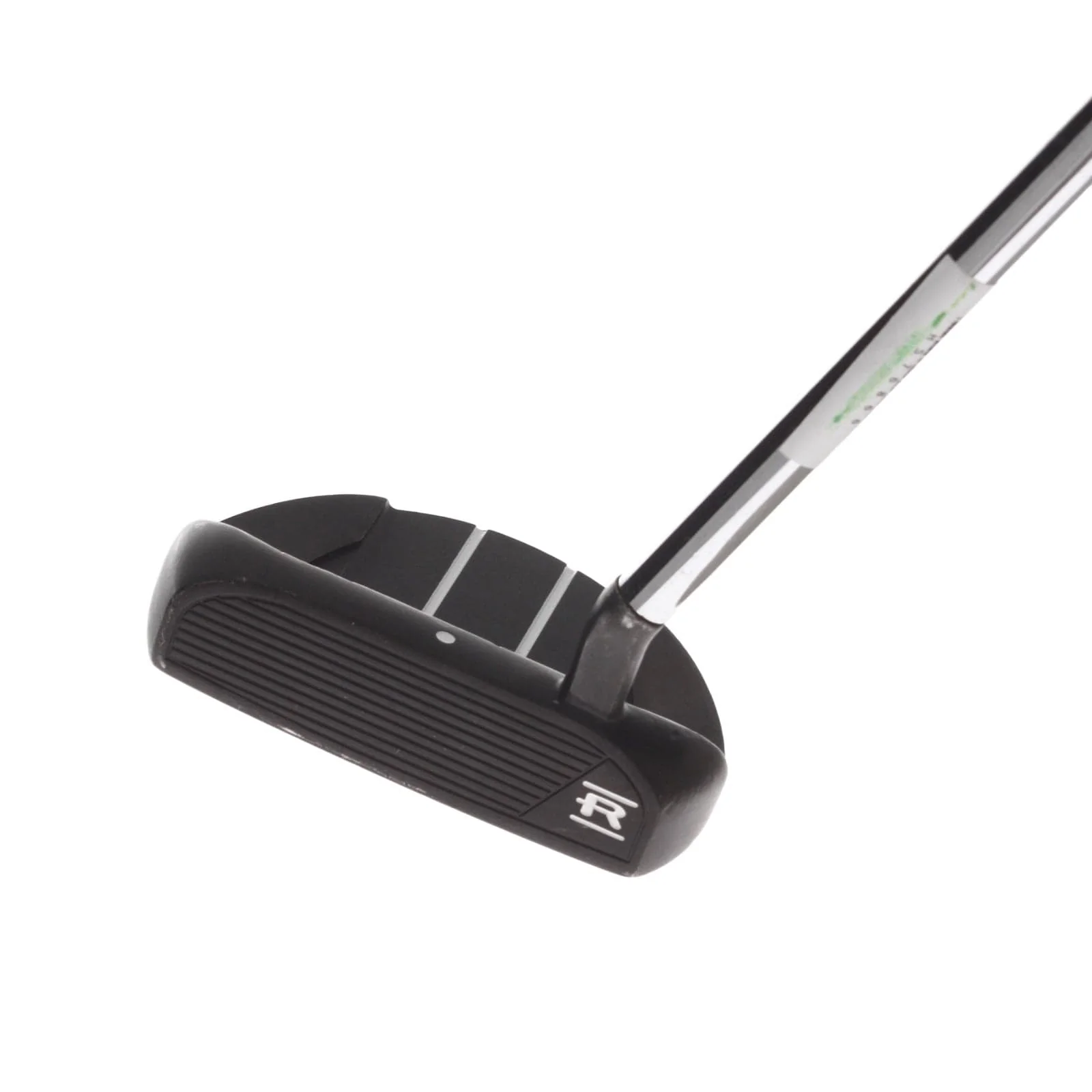 Rife RG4 Mens Right Hand Putter 33" Mallet - Golf Pride Pro Only Red - Image 4