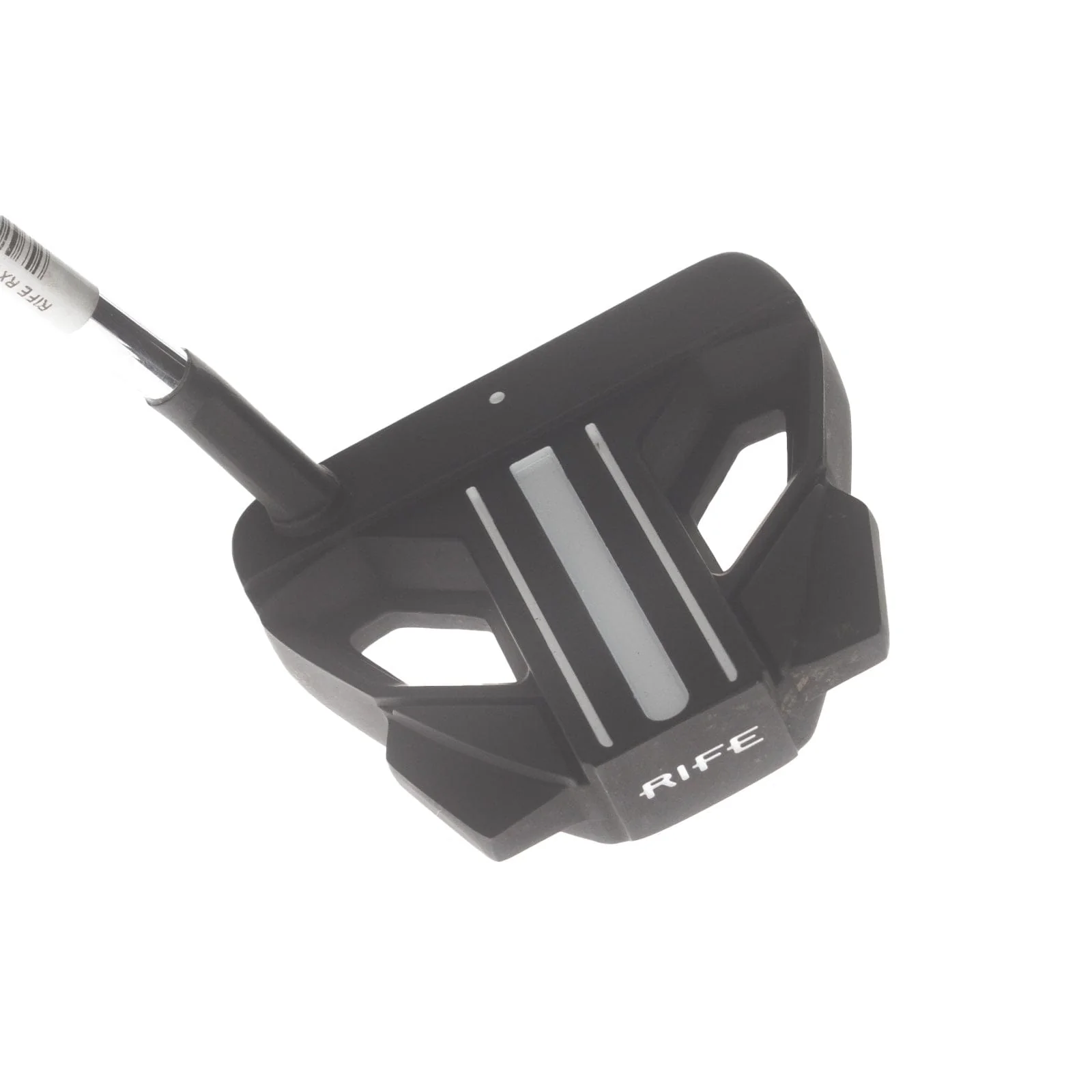 Rife RX Nine Mens Right Hand Putter 34" Mallet Rife - Rife RG 2.0 - Image 5