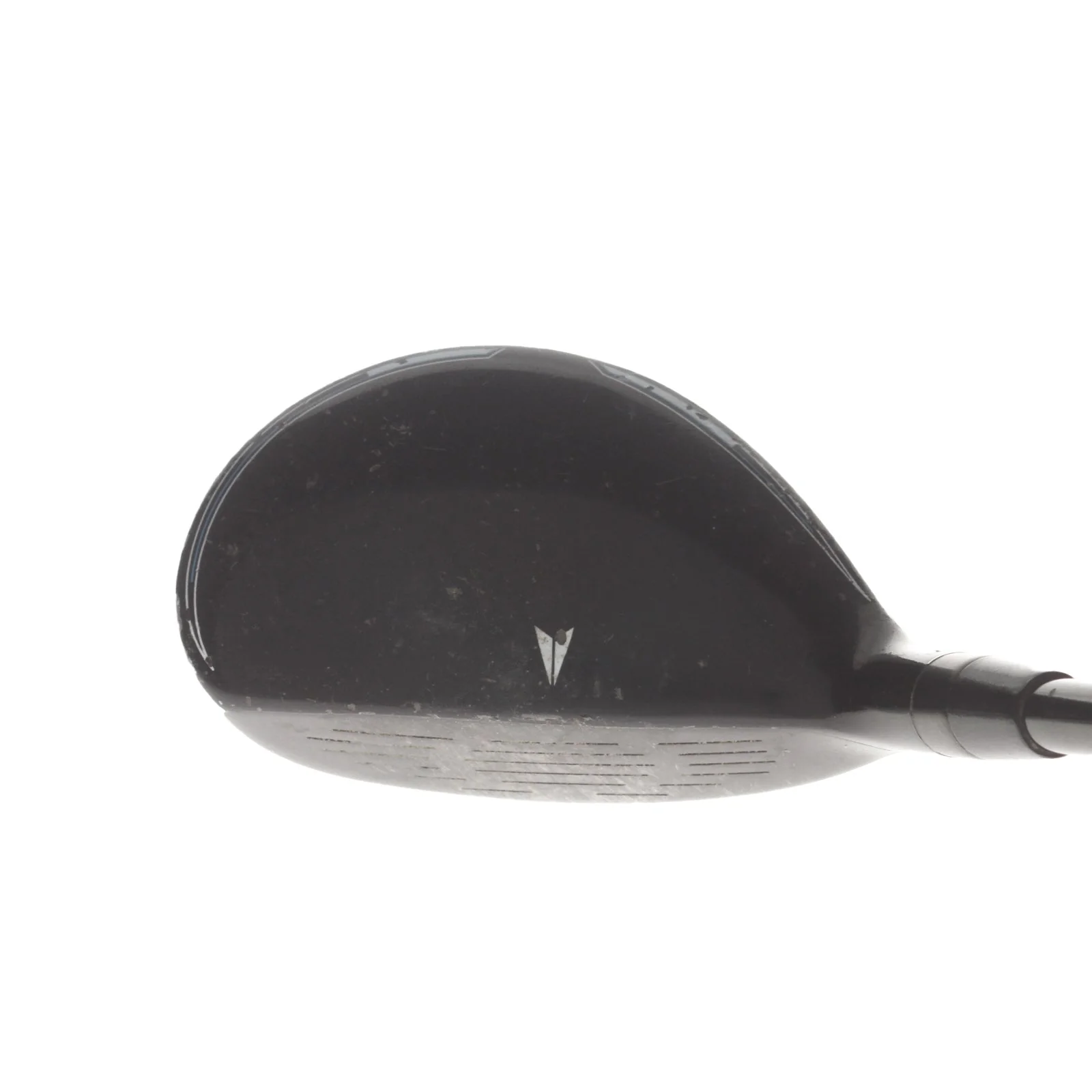 Rife RX7 Graphite Mens Right Hand 4 Hybrid 22* Regular - Dynaflo - Image 3
