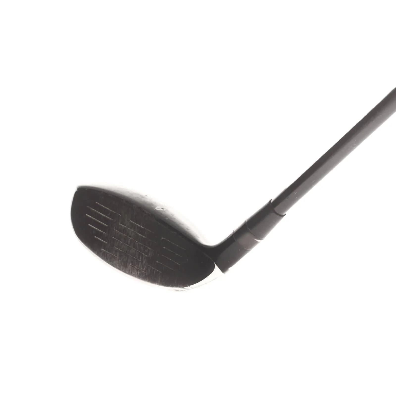 Rife RX7 Graphite Mens Right Hand 4 Hybrid 22* Regular - Dynaflo - Image 4