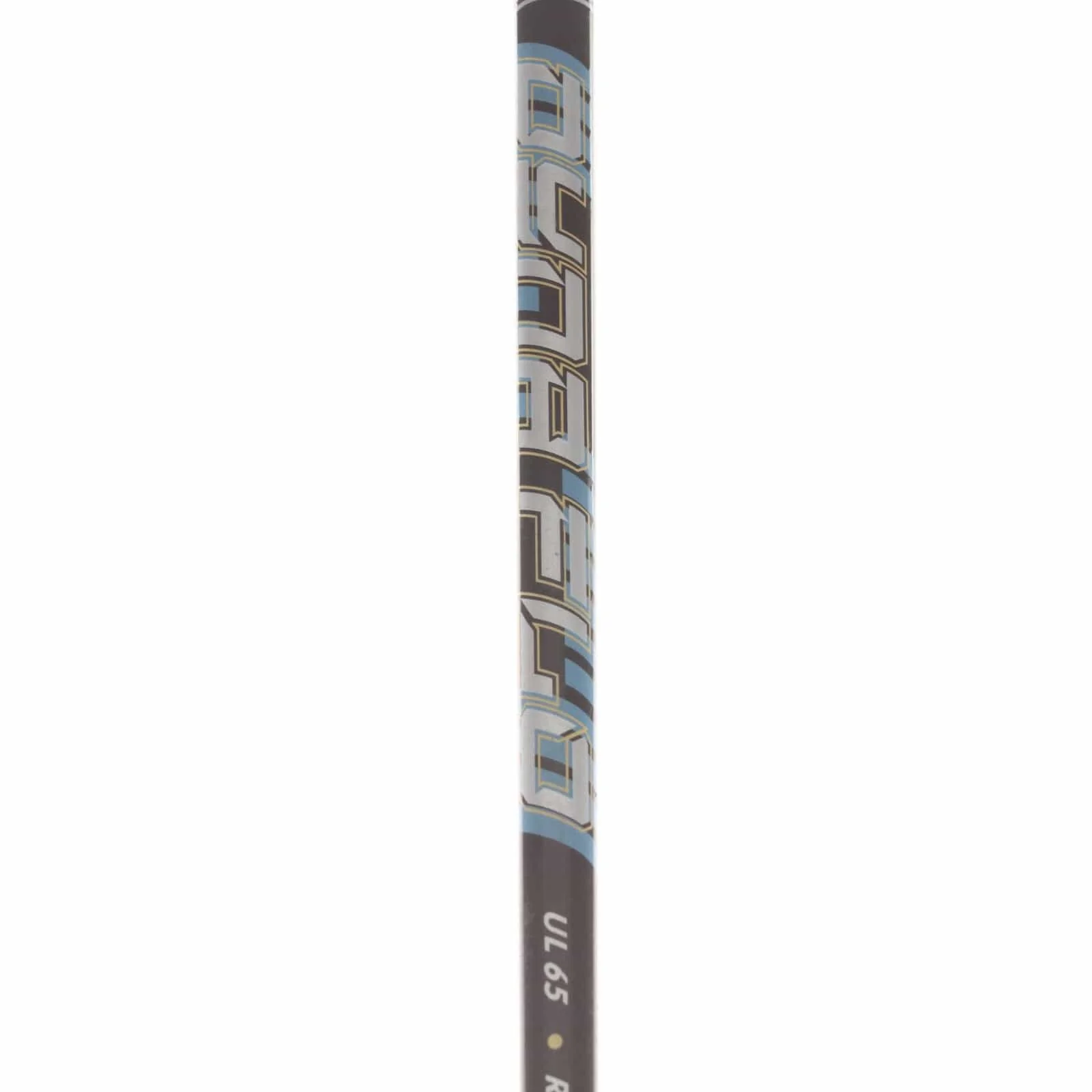 Rife RX7 Graphite Mens Right Hand 4 Hybrid 22* Regular - Dynaflo - Image 5